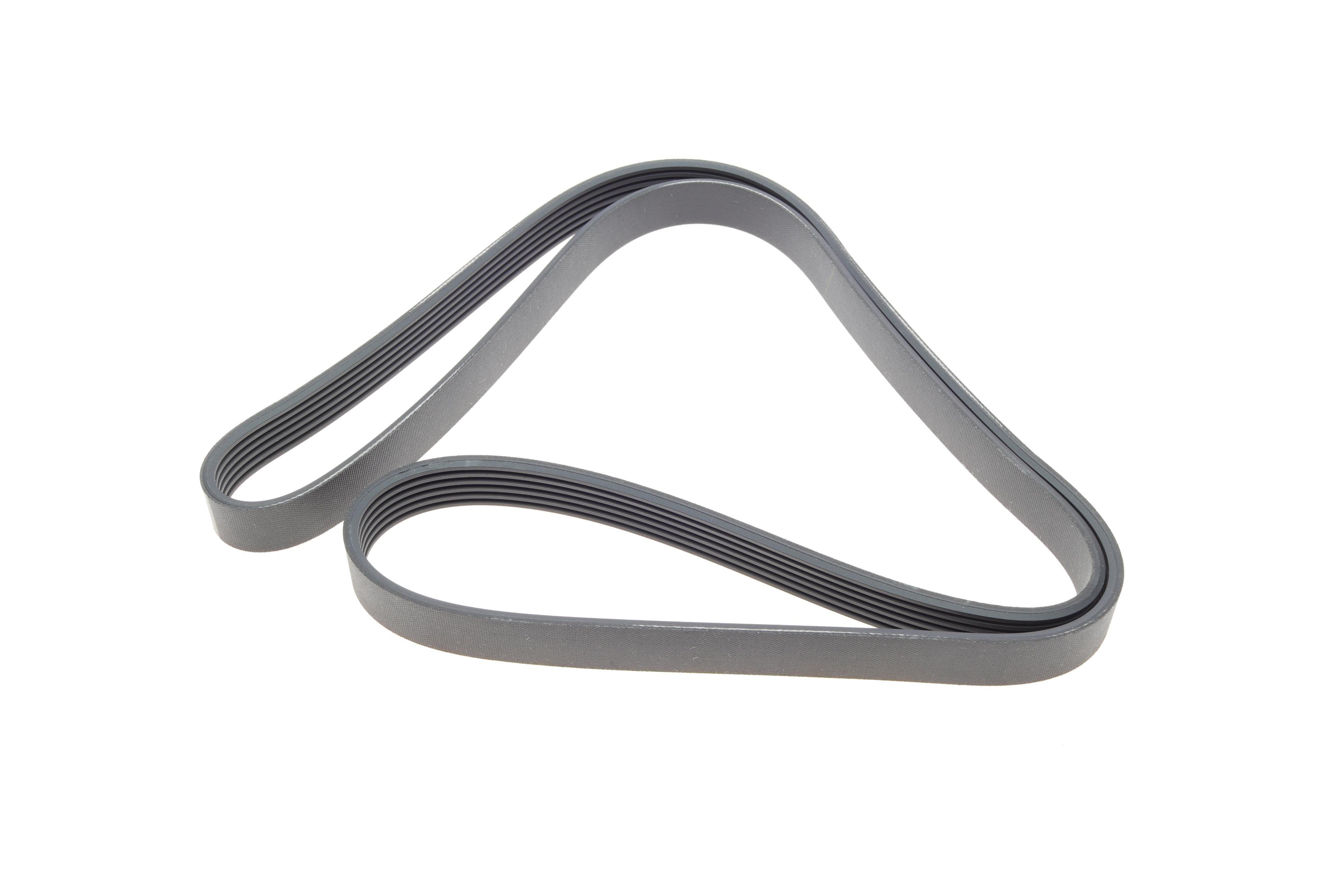 Ремінь генератора Audi 80/A6/A8 2.8 94-05/Ford Transit 2.5DI/TD 91-00 (6PK1630)