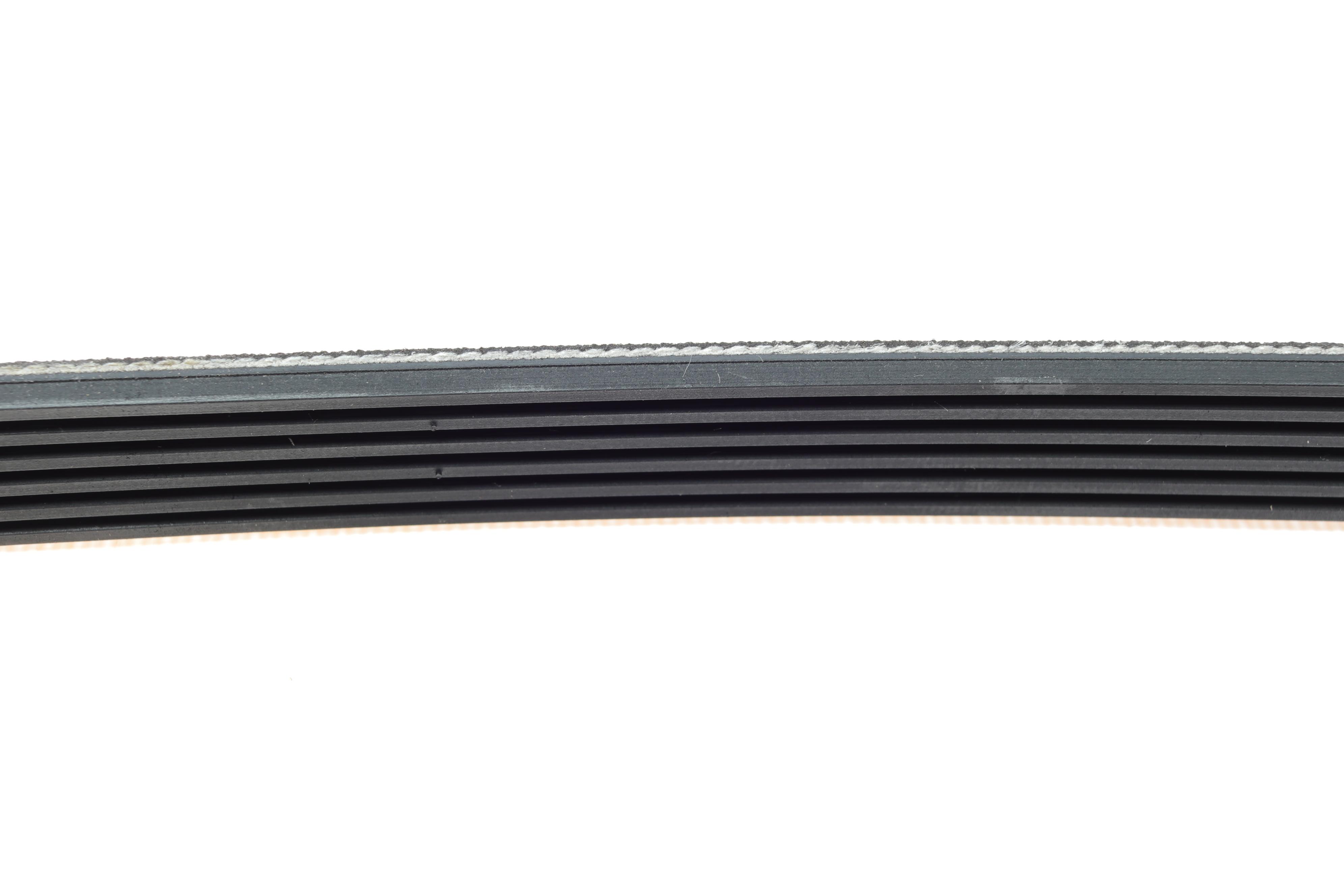 Ремінь генератора Audi A6 4.2 98-05/A8 3.7/4.2 98-02 (6PK2648)