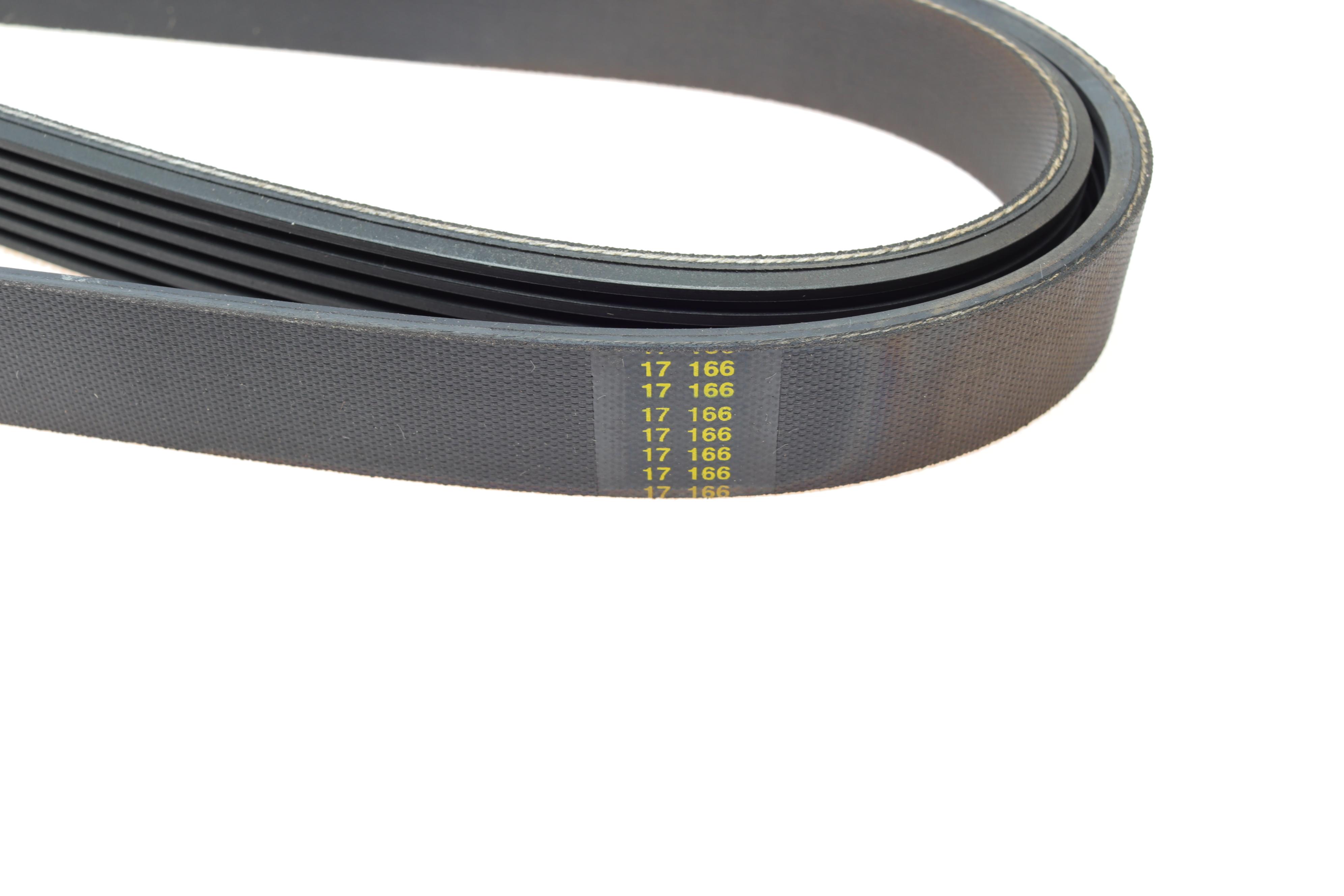 Ремінь генератора Audi A6 4.2 98-05/A8 3.7/4.2 98-02 (6PK2648)