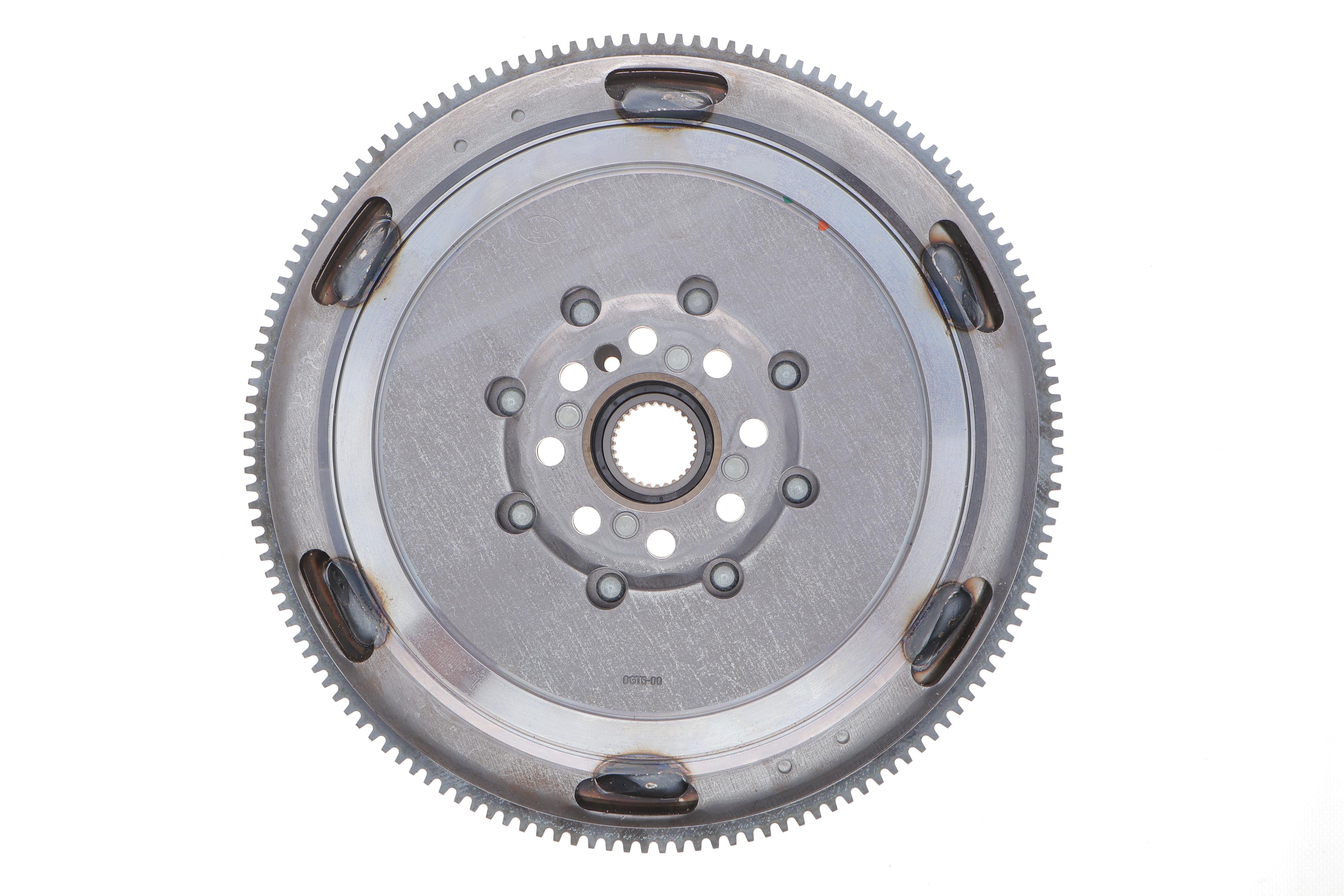 Демпфер зчеплення MB C-class (W205)/E-class (W213) 15-19 M274