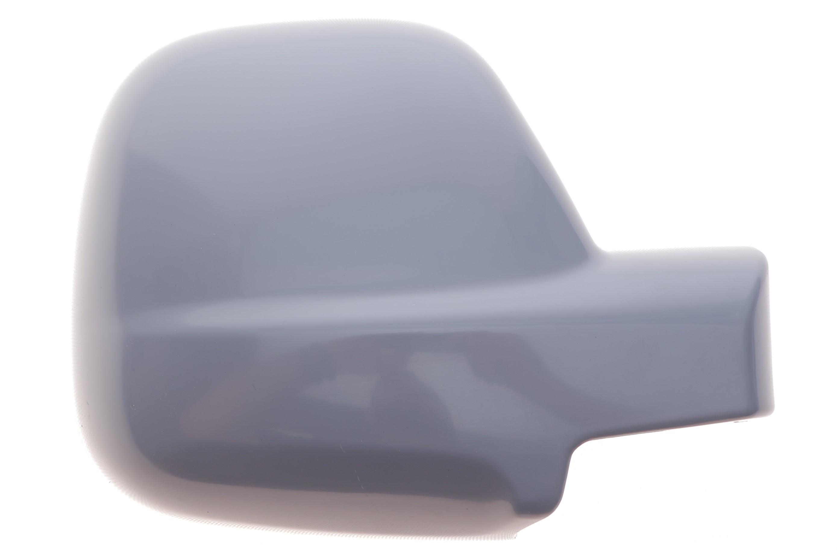 Дзеркало заднього виду (під фарбування) Citroen Berlingo/Peugeot Partner 08- (R) (електро/підігрів)