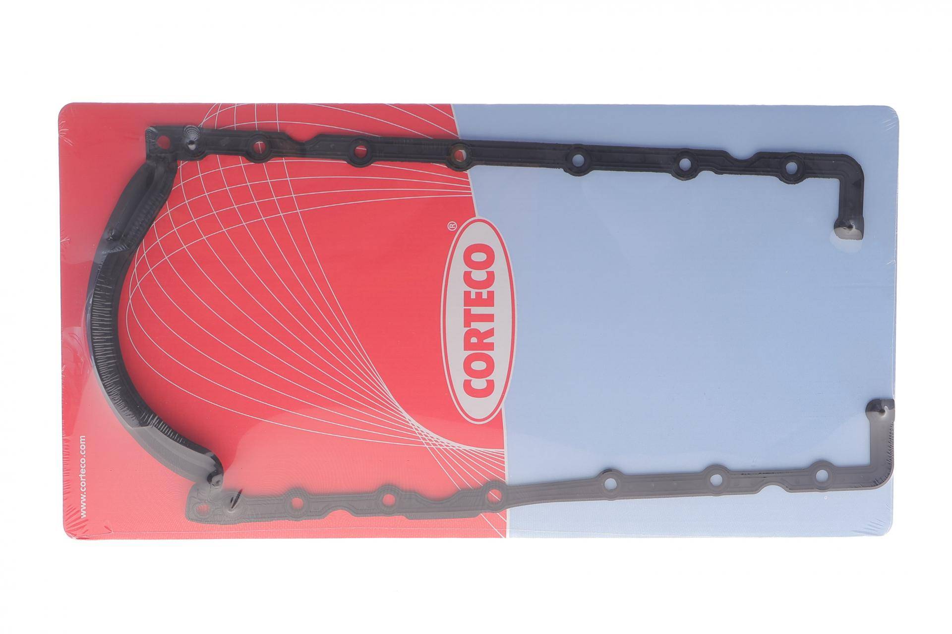 Прокладка піддона Ford Fiesta/Mondeo 1.8 TD -00