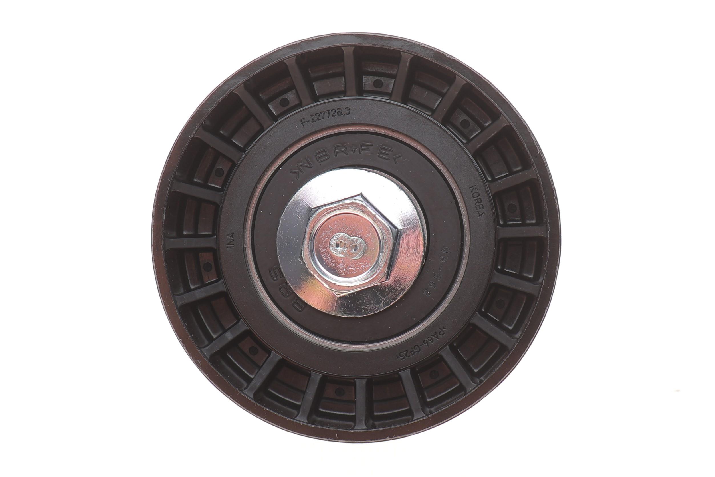 Ролик ГРМ Chevrolet Lacetti 1.4/1.6 05- (паразитний) (64x29.5)