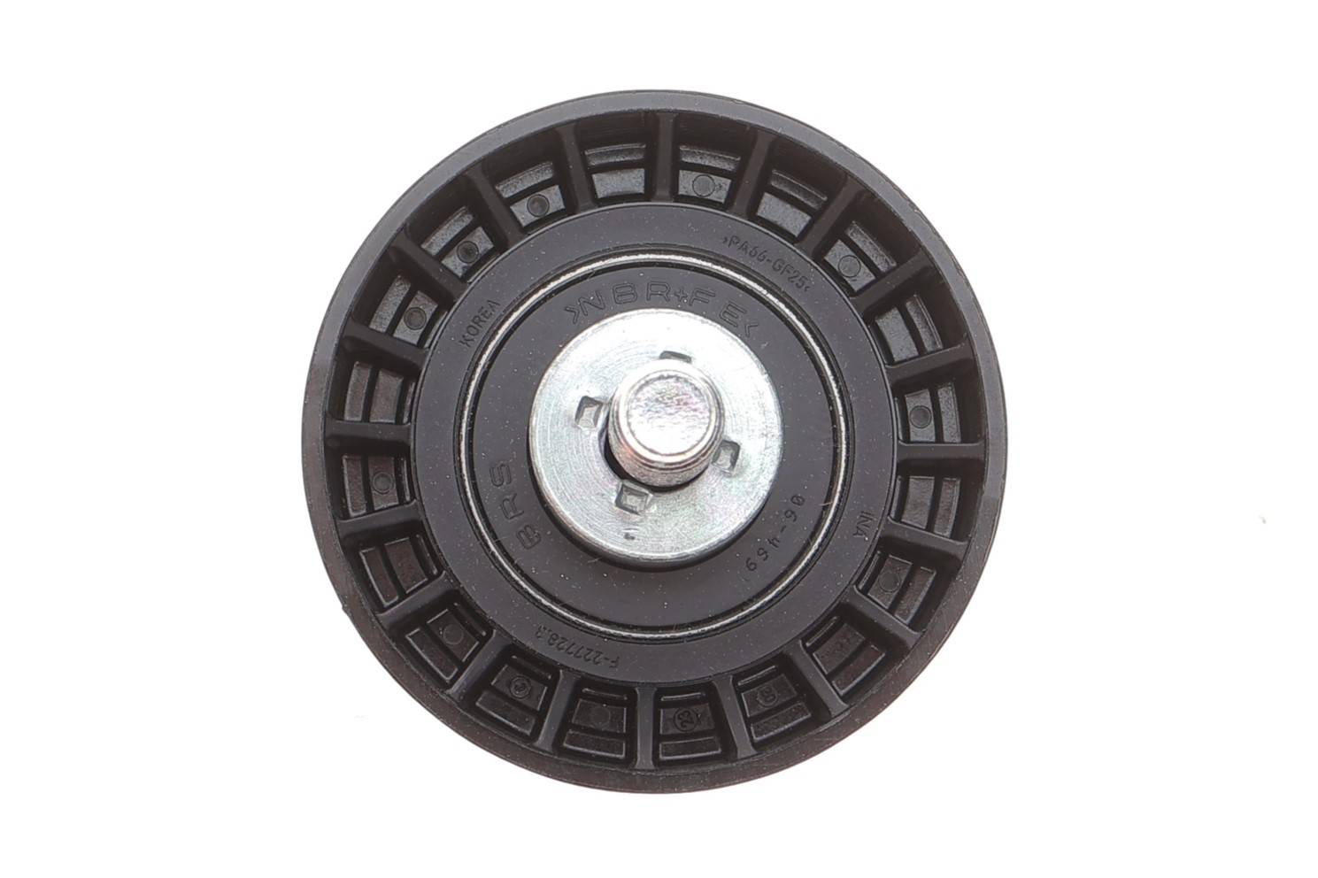 Ролик ГРМ Chevrolet Lacetti 1.4/1.6 05- (паразитний) (64x29.5)