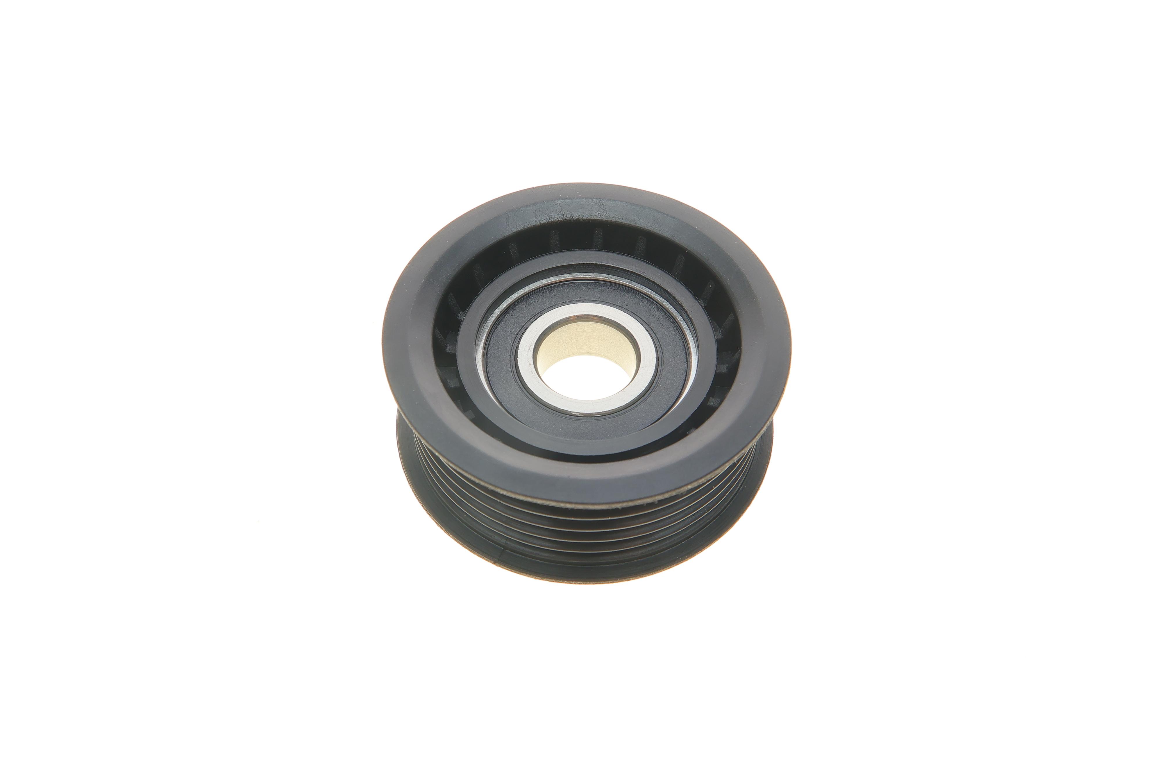 Ролик генератора Citroen Jumper 2.2HDi (+AC) (паразитний)