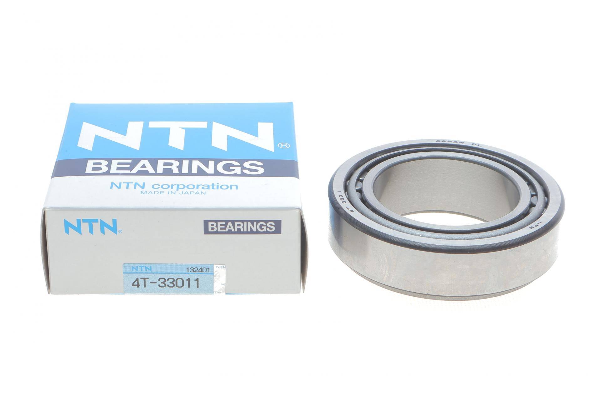 Підшипник (55x90x27)