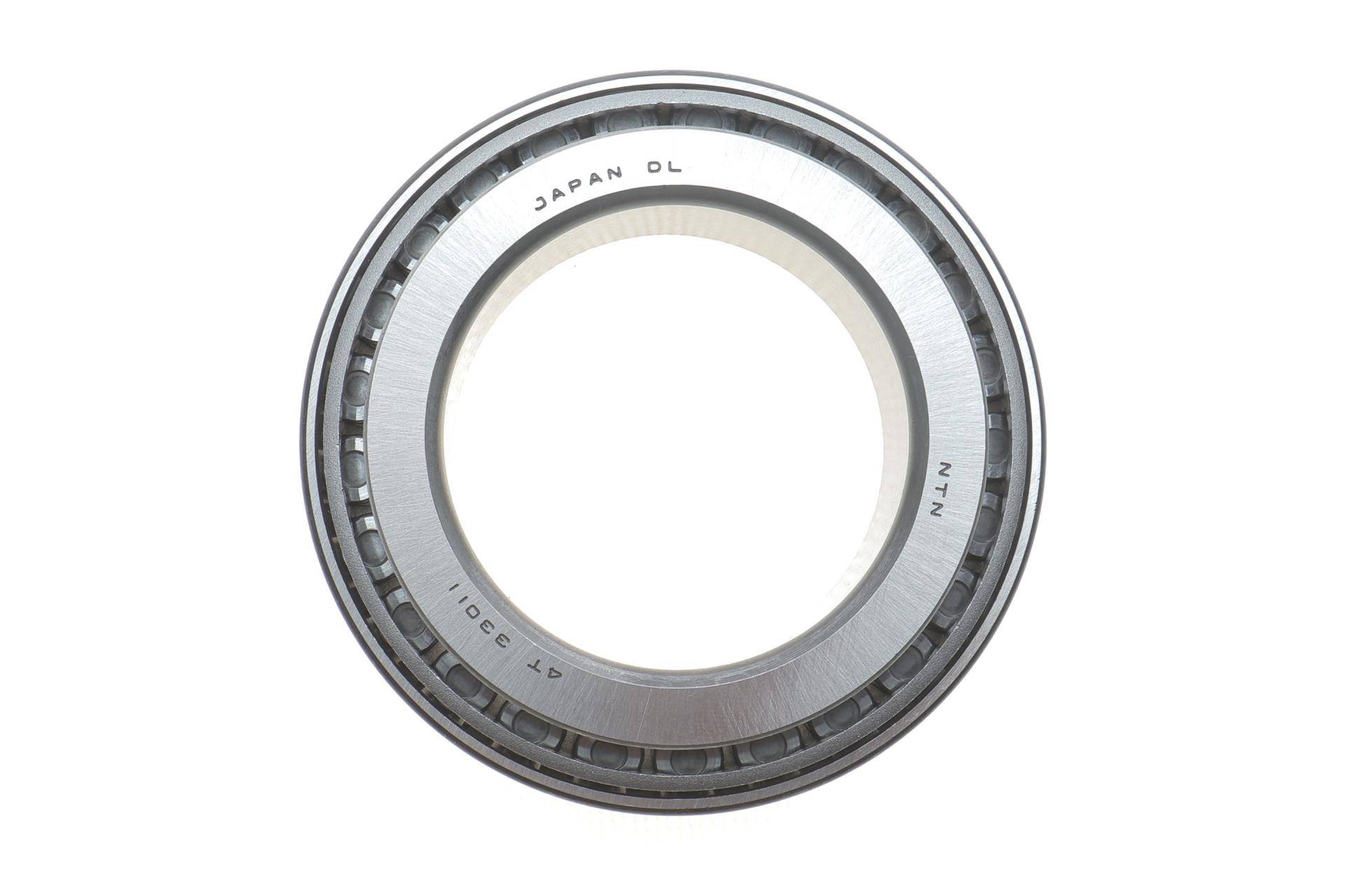 Підшипник (55x90x27)