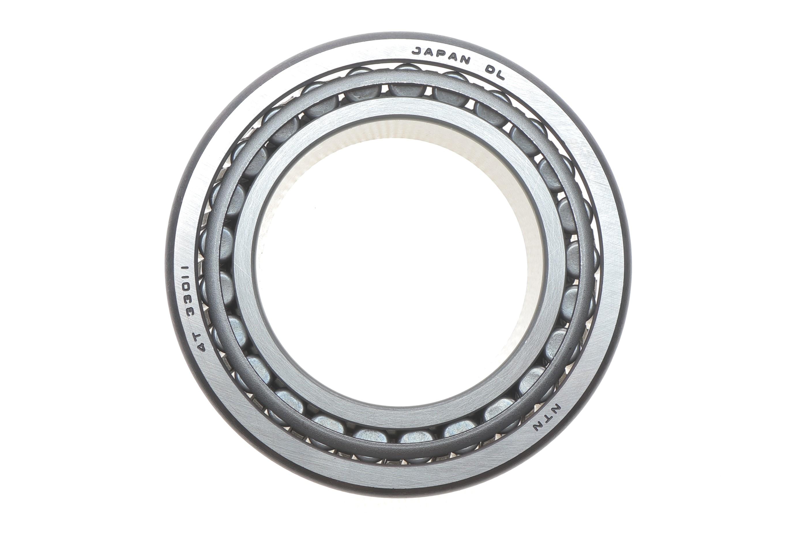 Підшипник (55x90x27)