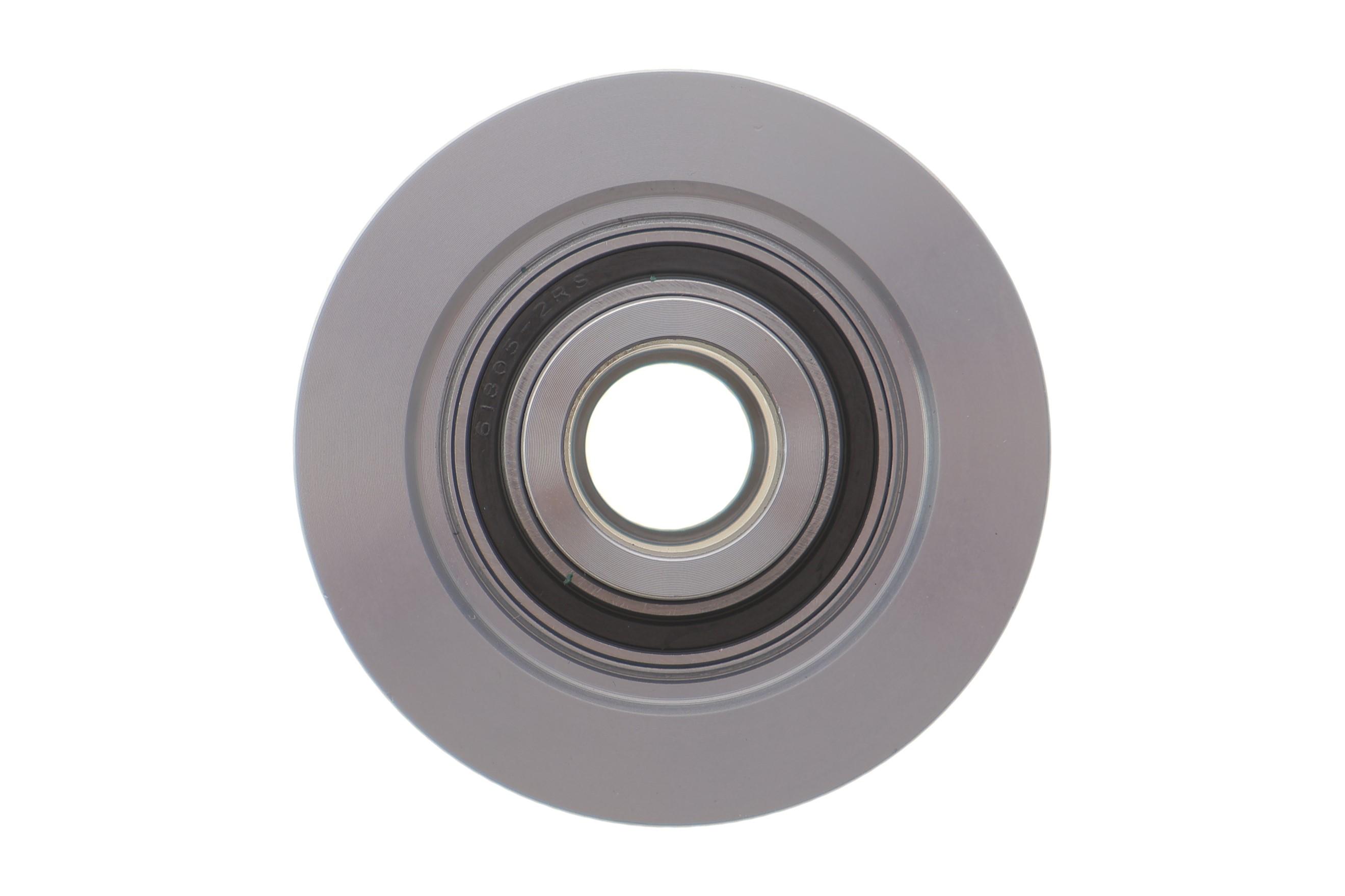 Шків генератора Opel Combo 1.7DI/DTI/CDTI 01-6PK