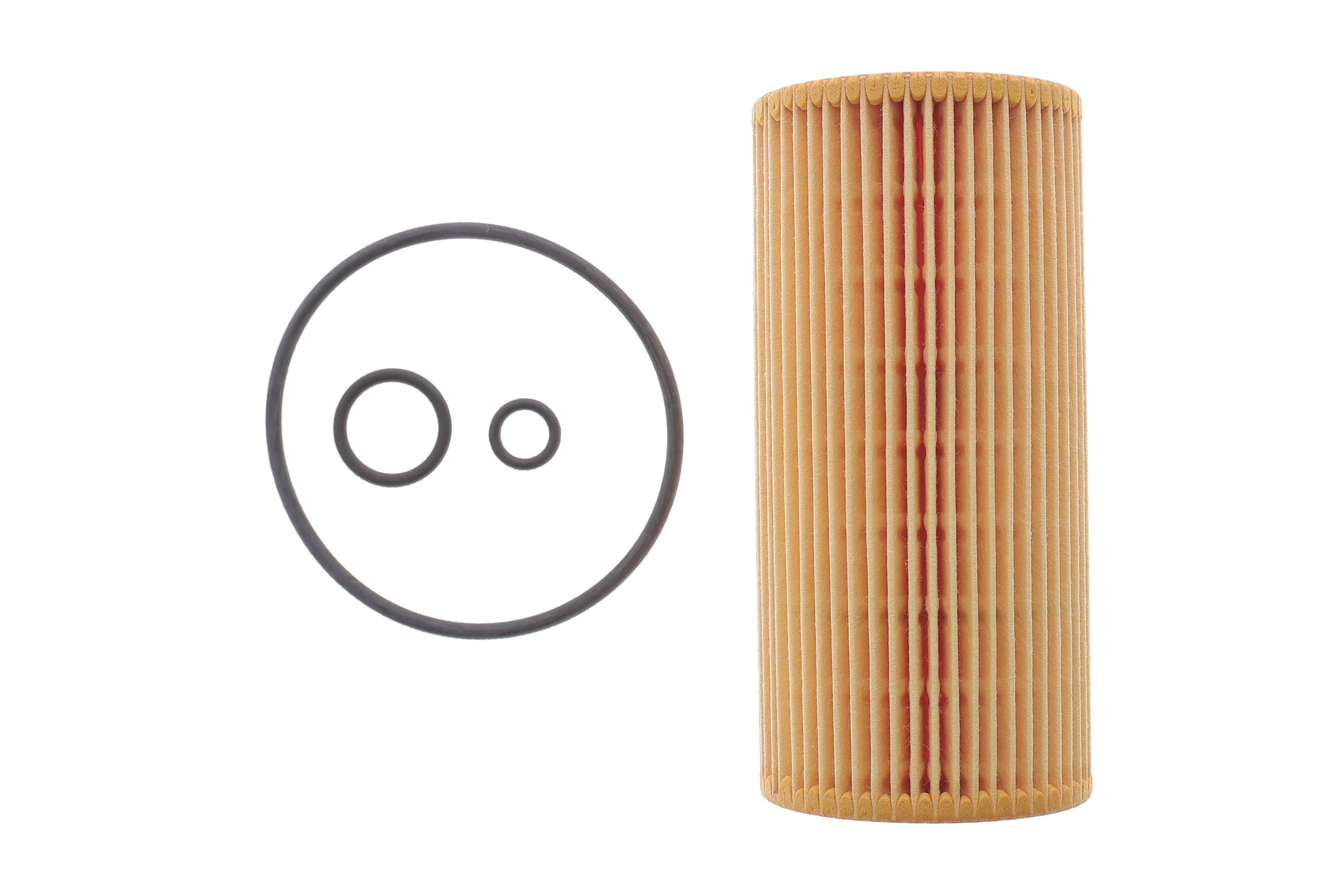 Фільтр масляний MB E-class (W210/W211)/S-class (W220) 3.2CDI 99-09 (OM648/OM613)