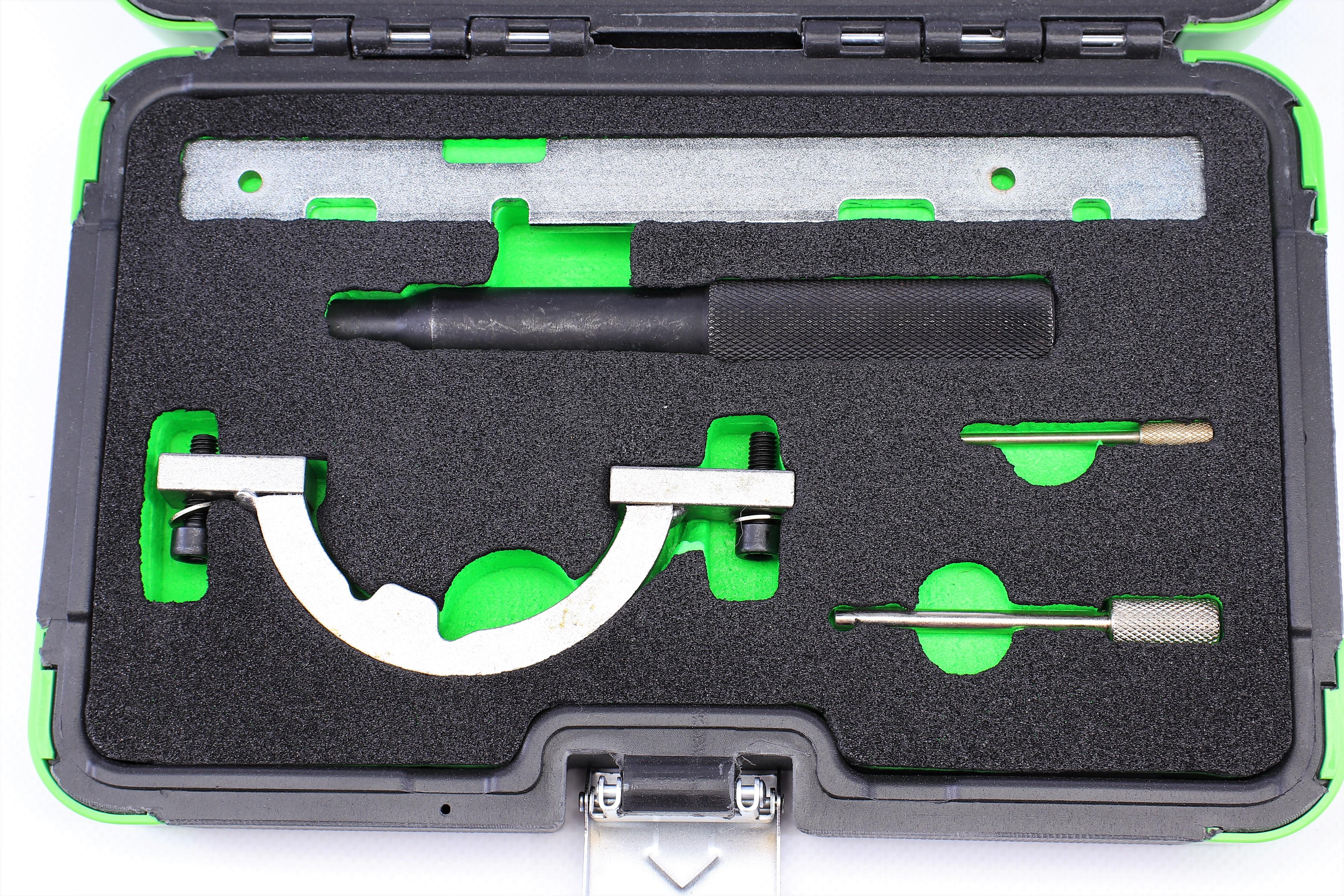 Інструмент регулювання зубчатого ременя Opel 1.0/ 1.2/ 1.4