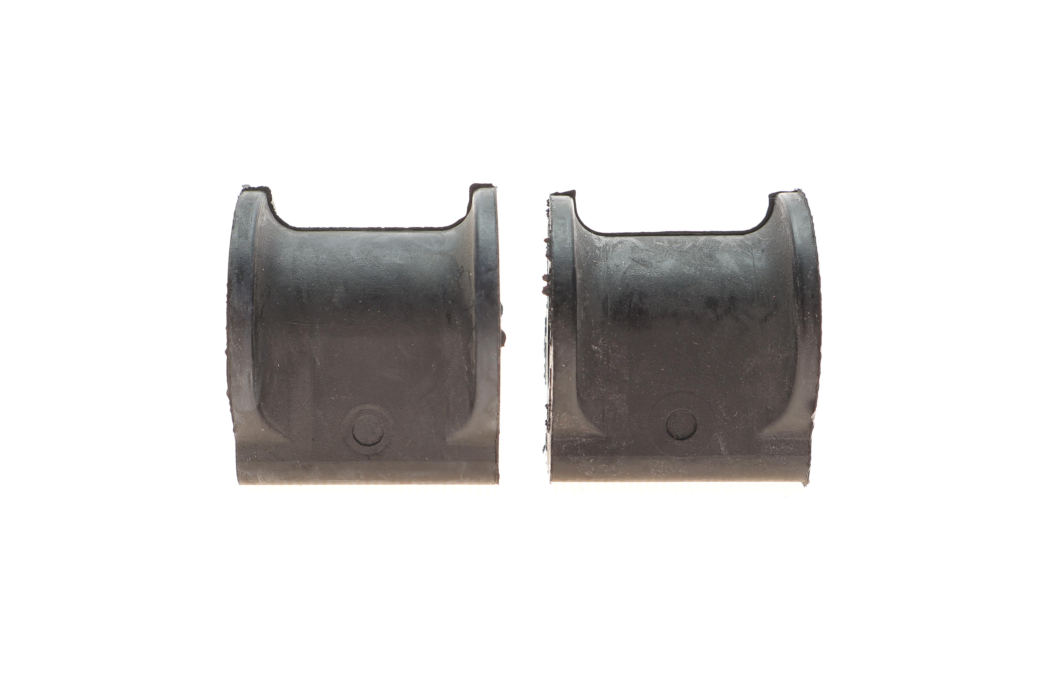 Втулка стабілізатора (переднього) (к-кт) Suzuki SX4 1.5-2.0D 06- (d=22mm)