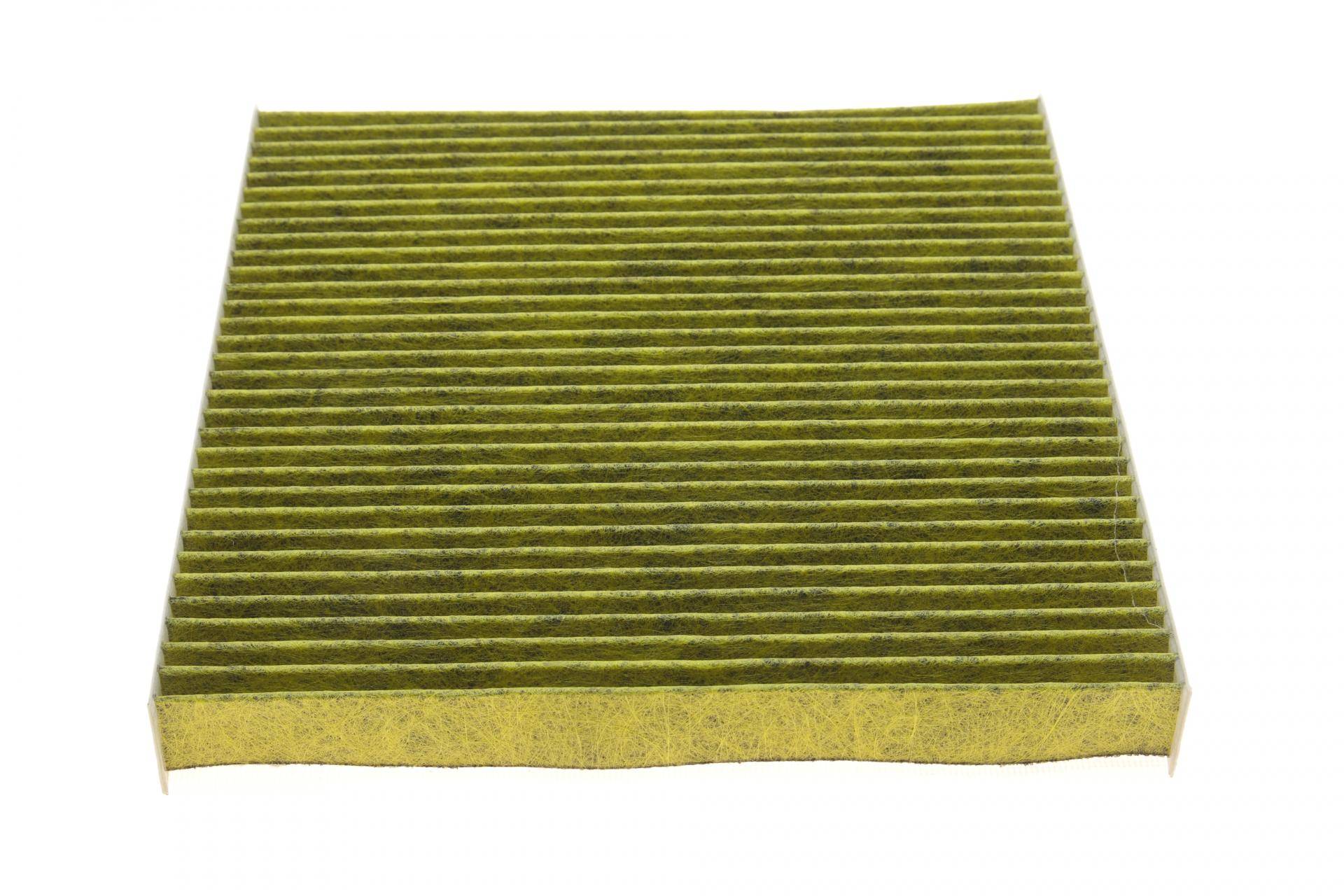 Фільтр салону Jeep Grand Cherokee/Dodge Durango 11- (вугільний/антибактеріальний)