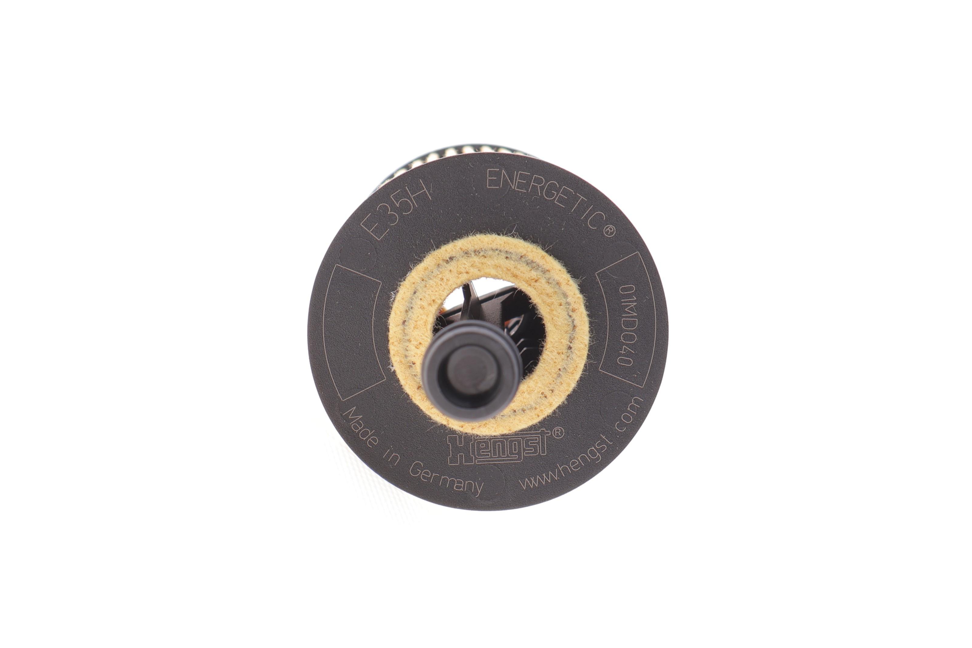 Фільтр масляний Citroen C2/C3/Berlingo/Peugeot 106-306/Partner 1.1i-1.6 00-10/Partner 1.4i 08-15