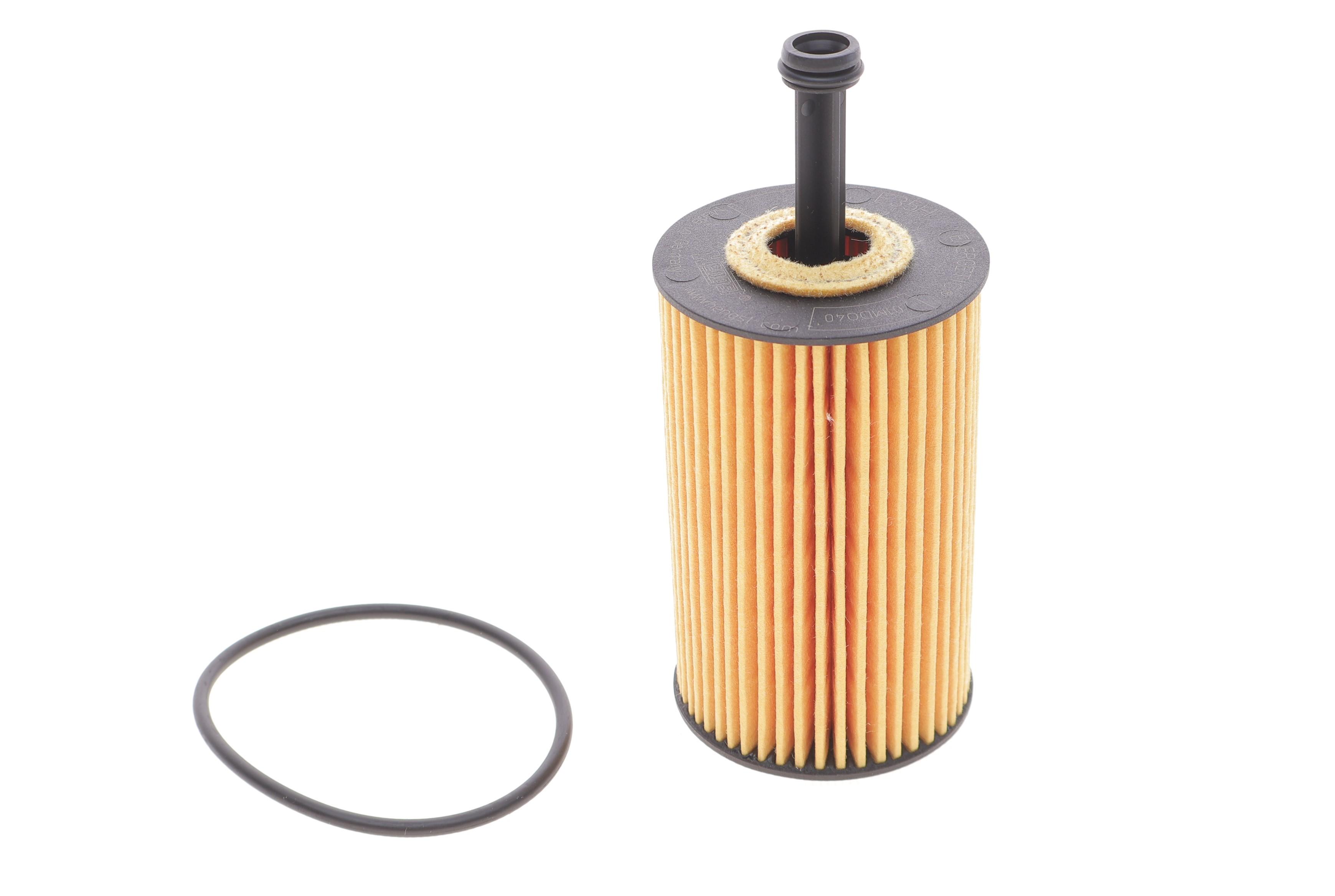 Фільтр масляний Citroen C2/C3/Berlingo/Peugeot 106-306/Partner 1.1i-1.6 00-10/Partner 1.4i 08-15