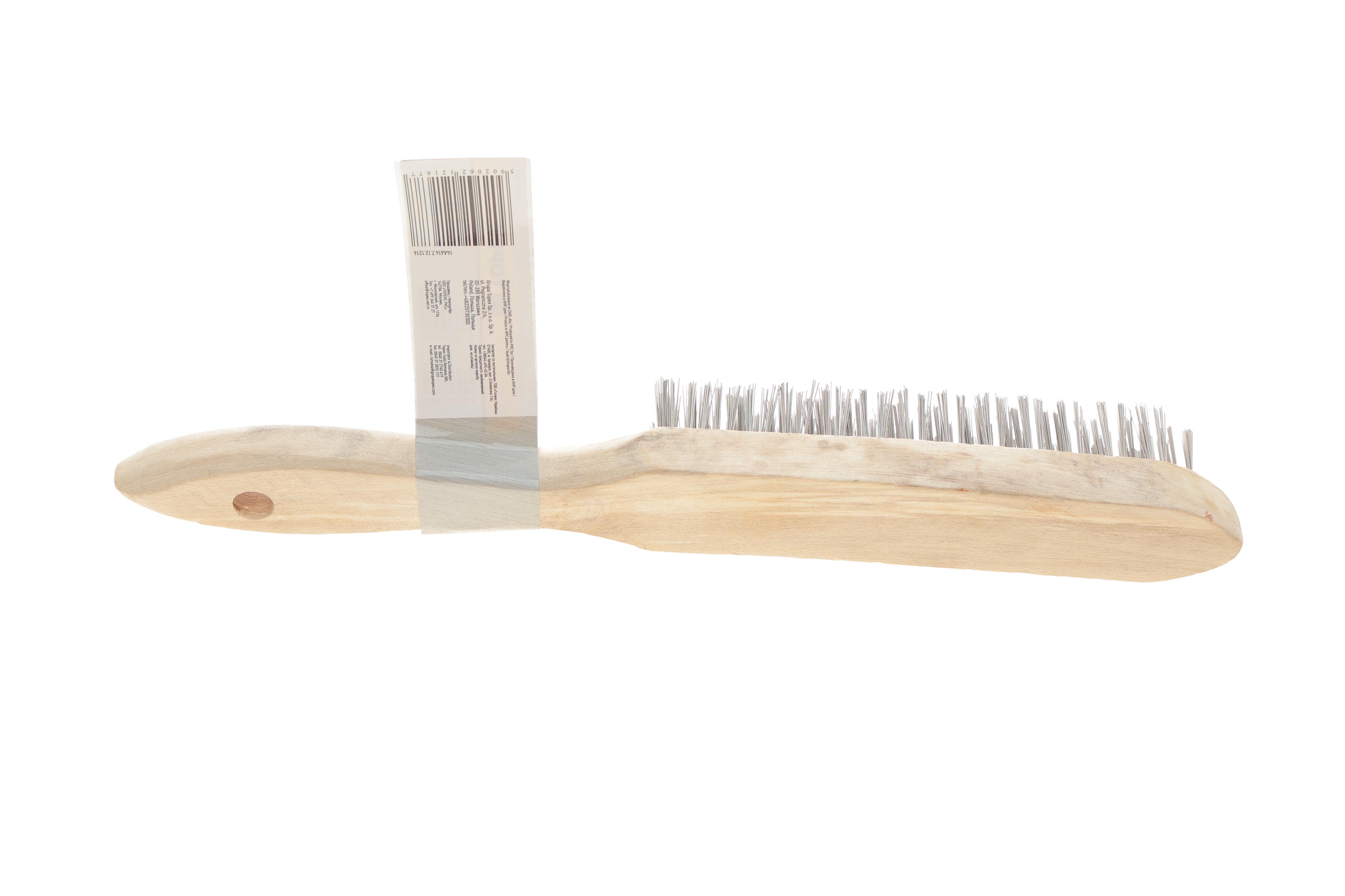 Щітка ручна 285 мм