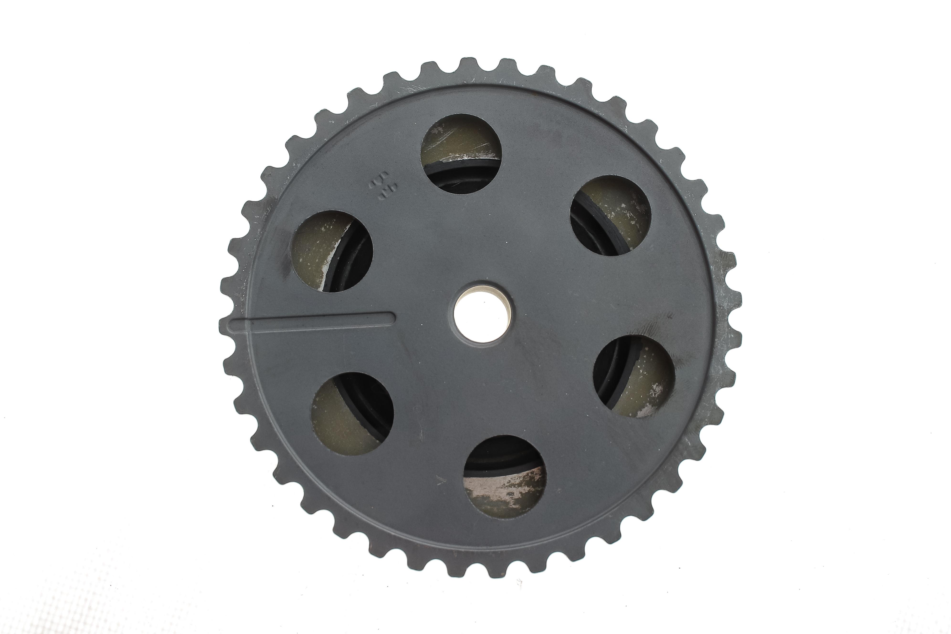 Шестерня розподільного валу Renault Kangoo/Master 1.9dTi