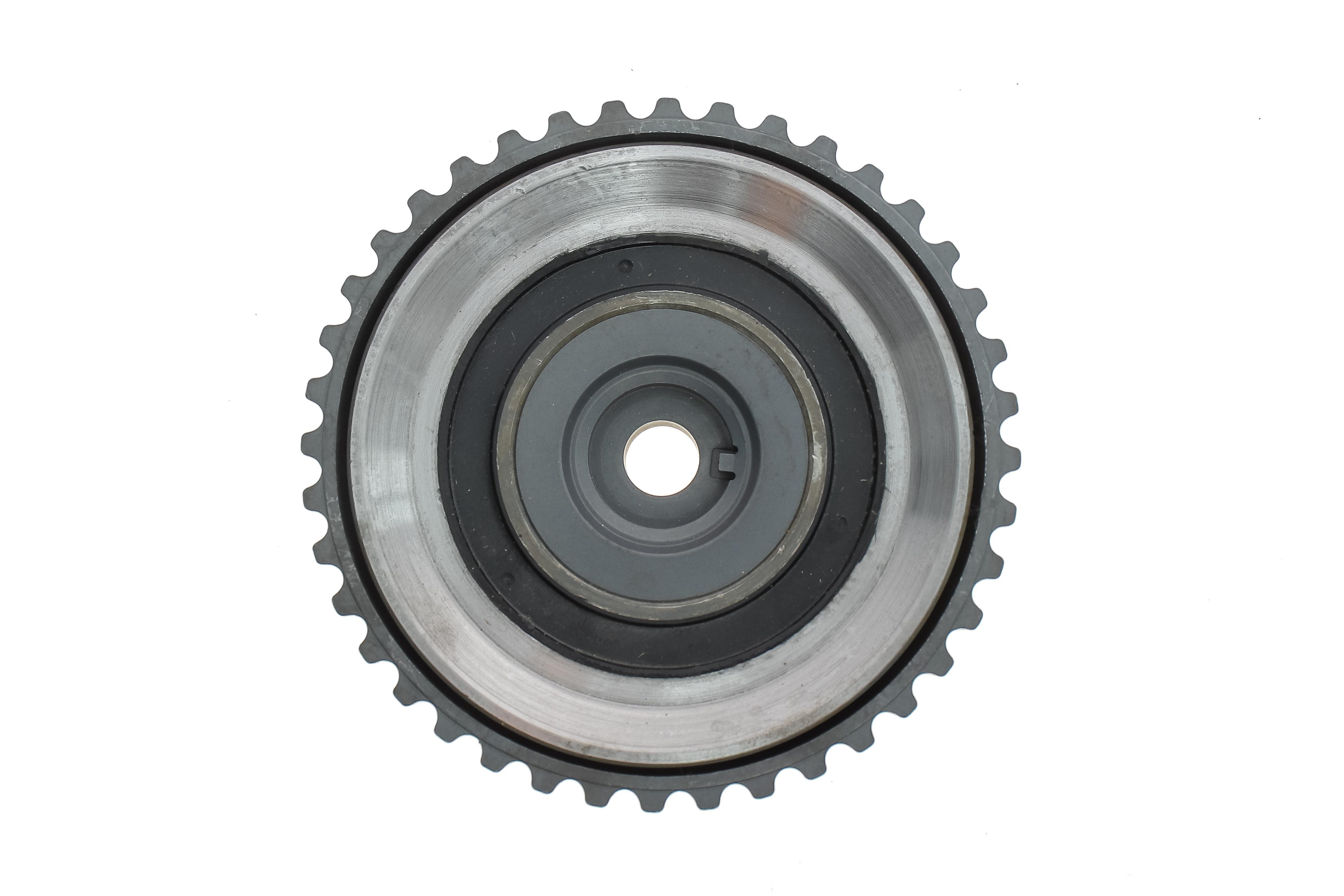 Шестерня розподільного валу Renault Kangoo/Master 1.9dTi