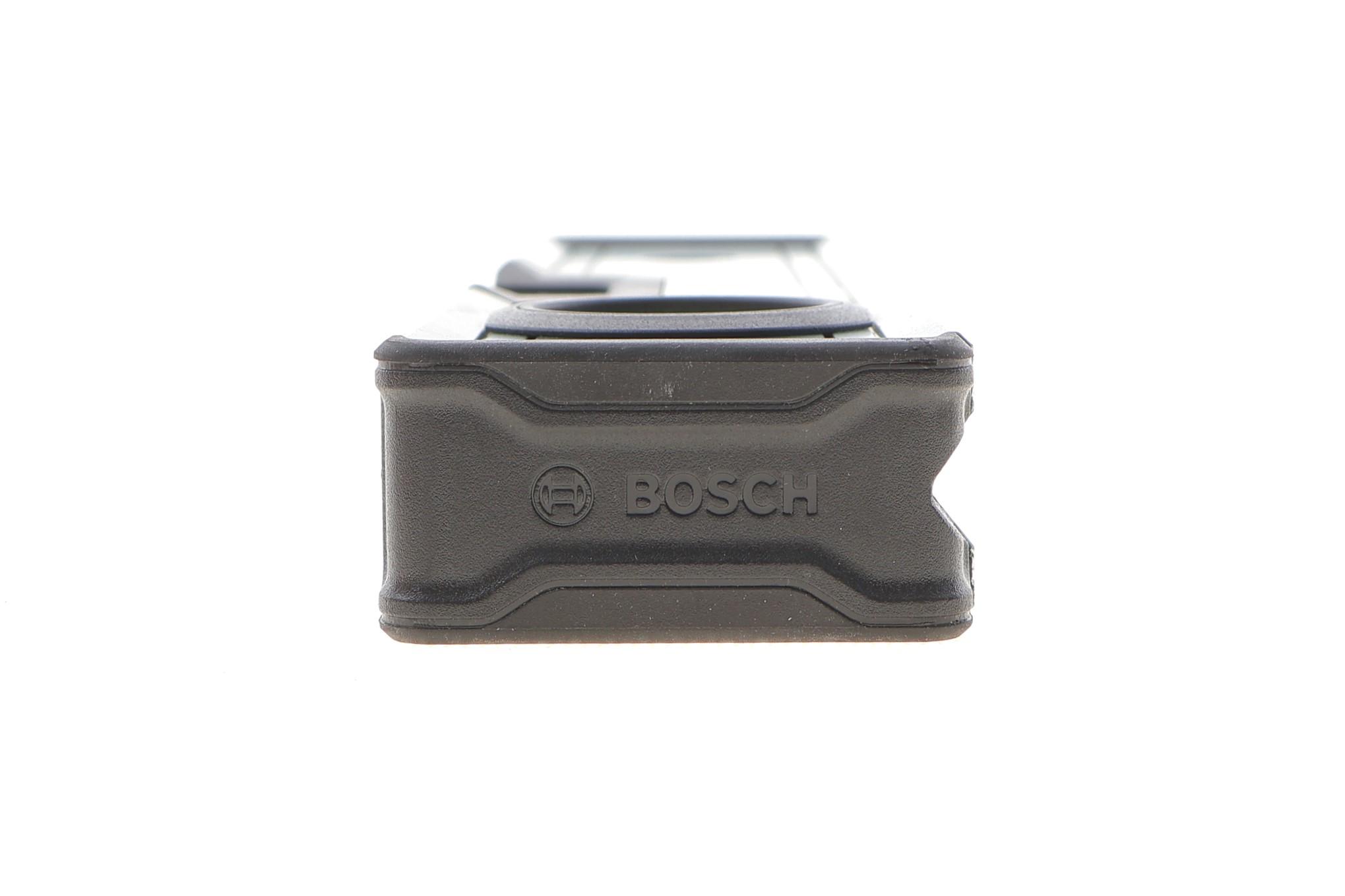 Рівень Bosch 250 мм (вертикаль/горизонталь)