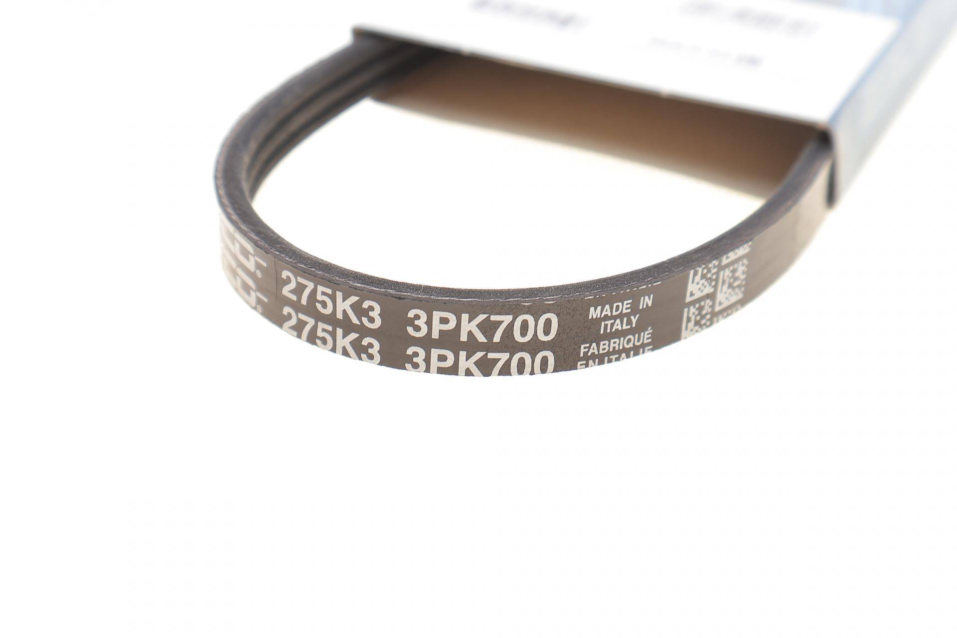 Ремень генератора Fiat Doblo 1.6i 01-