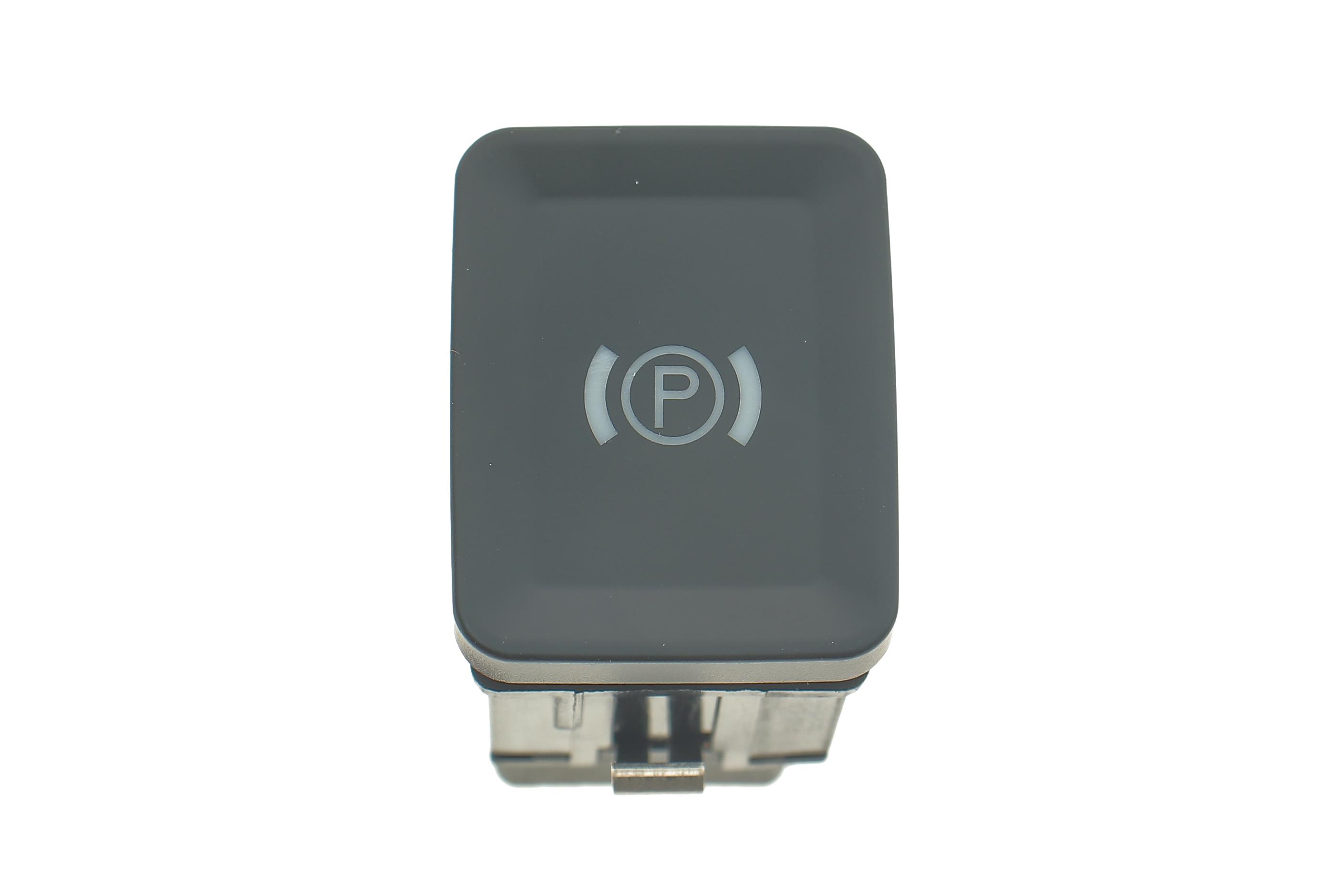 Кнопка вимкнення стояночного гальма VW Passat 04-12