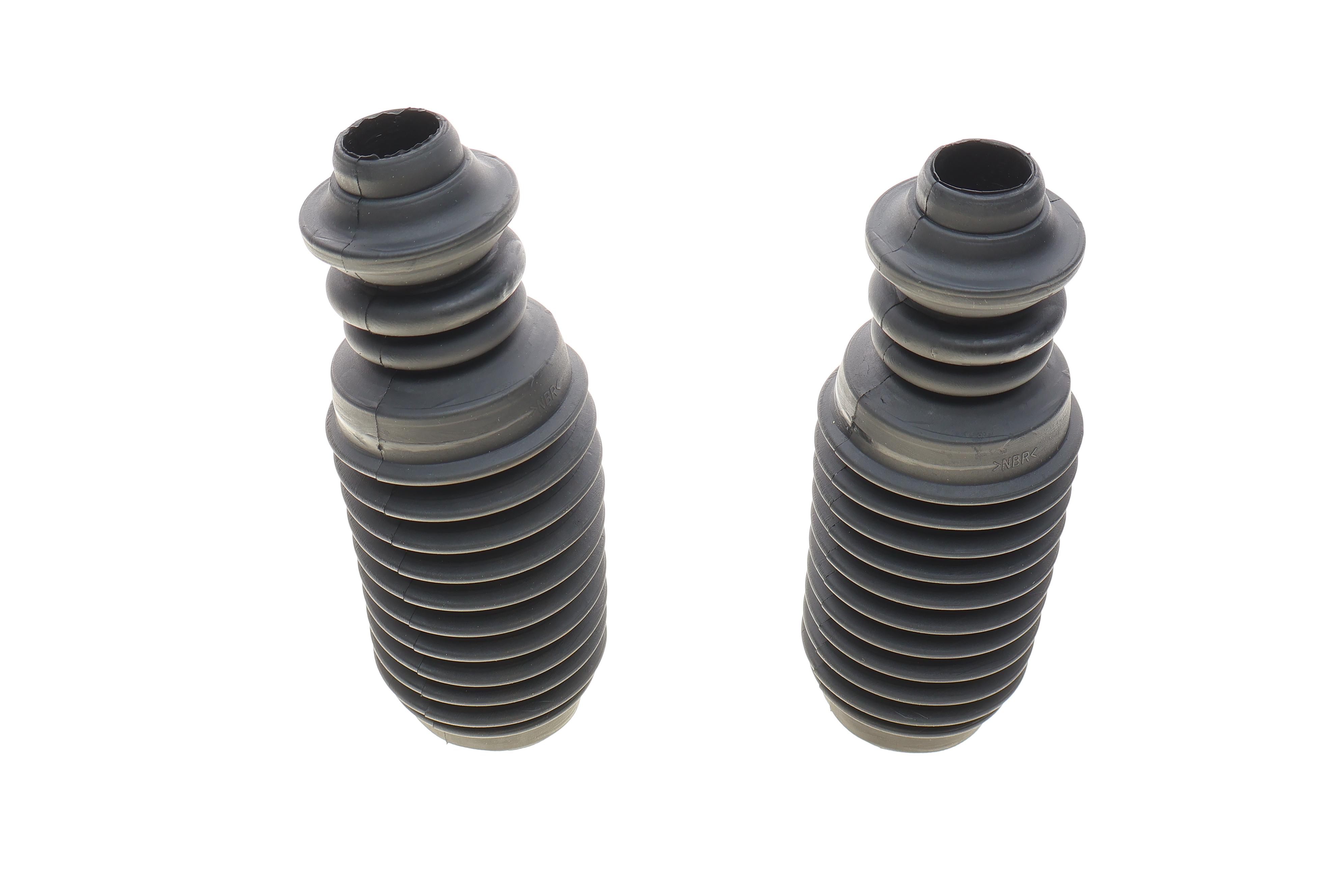 Пильник амортизатора (переднього) Renault Laguna II 01- (К-кт 2 шт.)