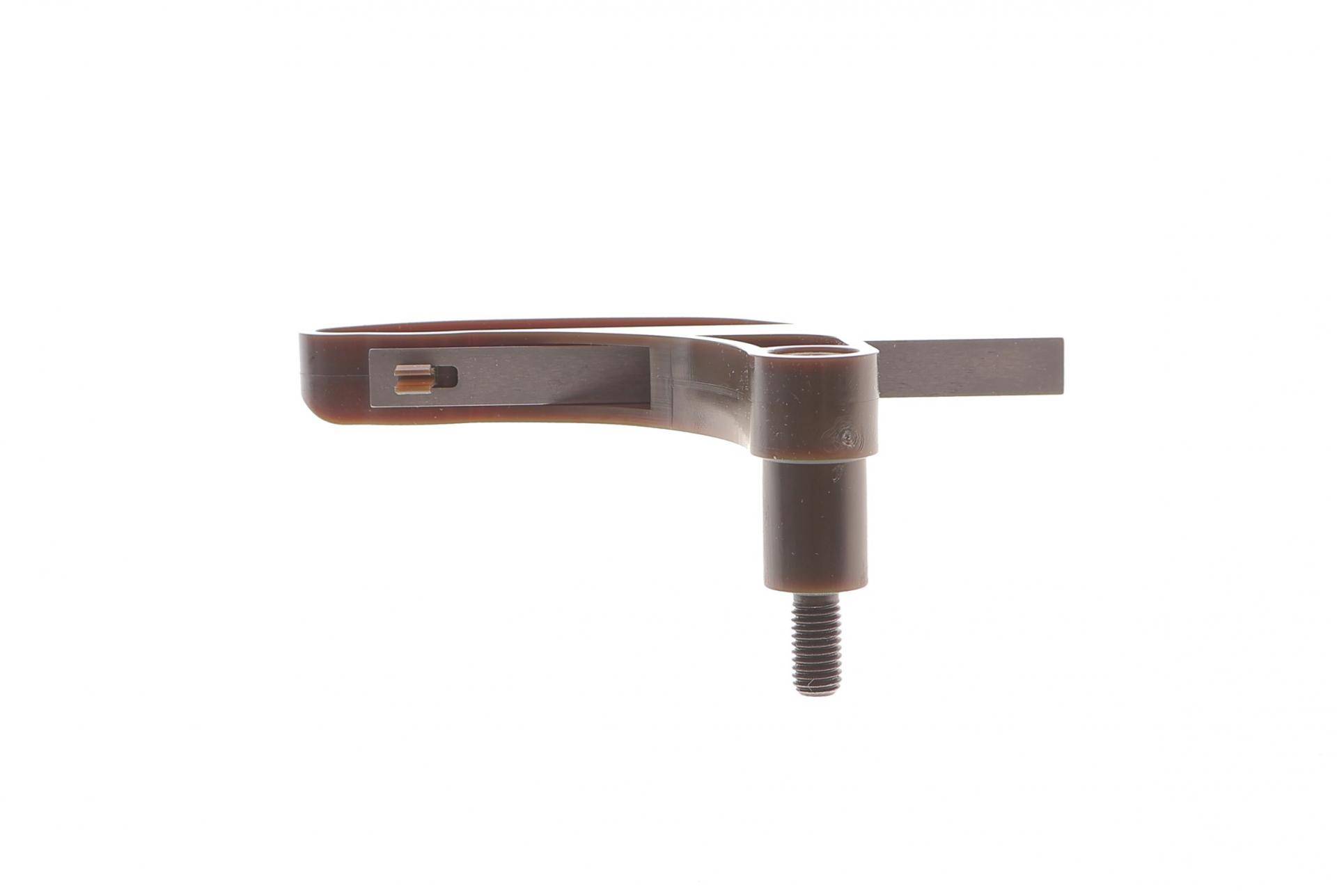 Комплект ланцюга насосу масляного Skoda Fabia II/VW Polo 1.2 06-