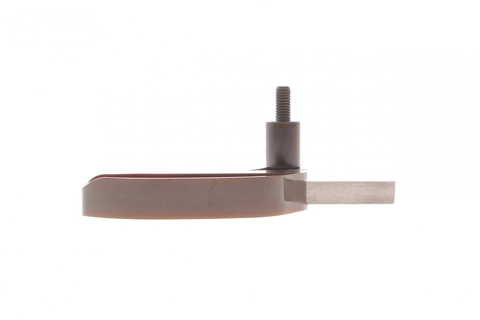 Комплект ланцюга насосу масляного Skoda Fabia II/VW Polo 1.2 06-