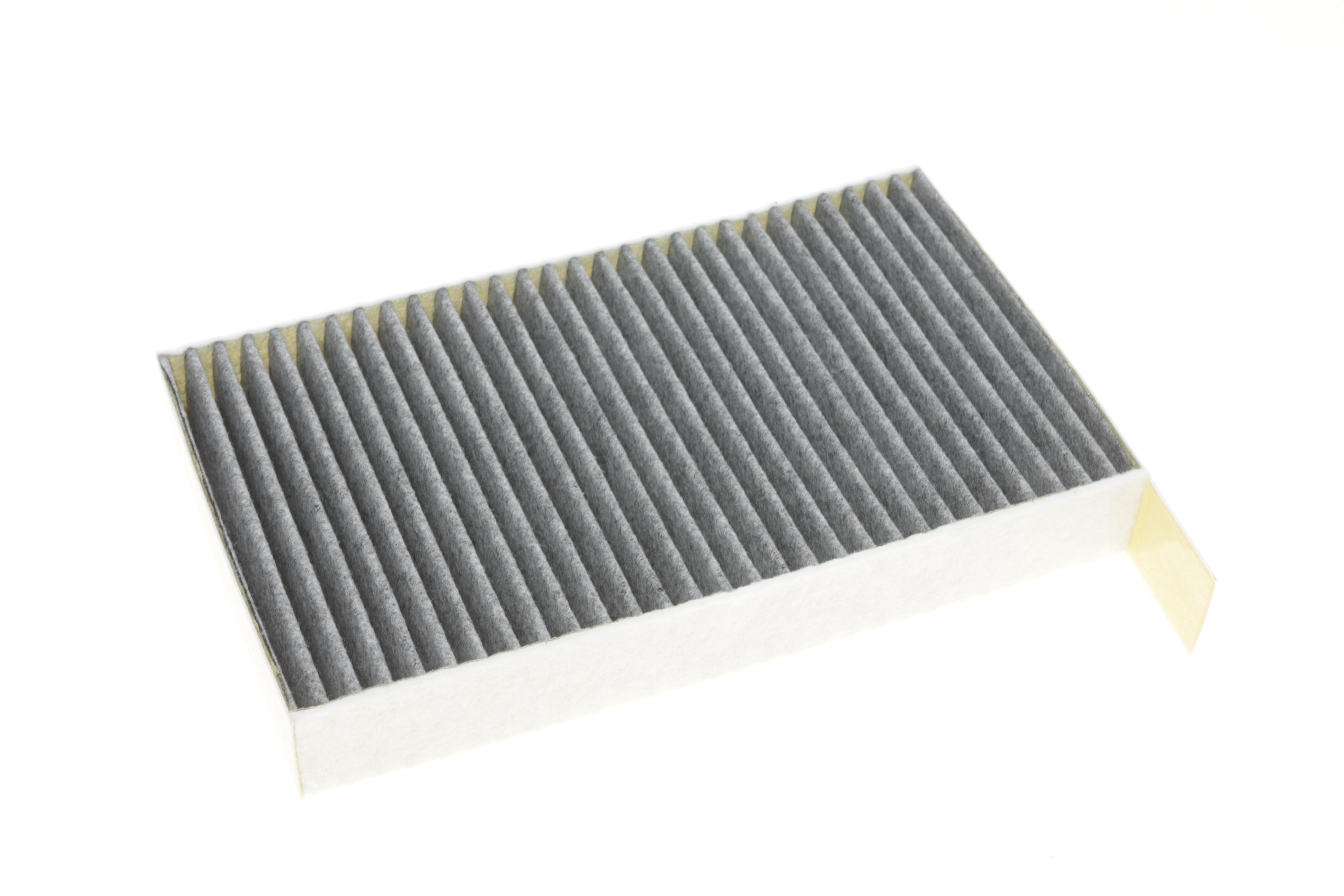 Фільтр салону Tesla Model Y/3 17-(вугільний) (к-кт 2шт.)