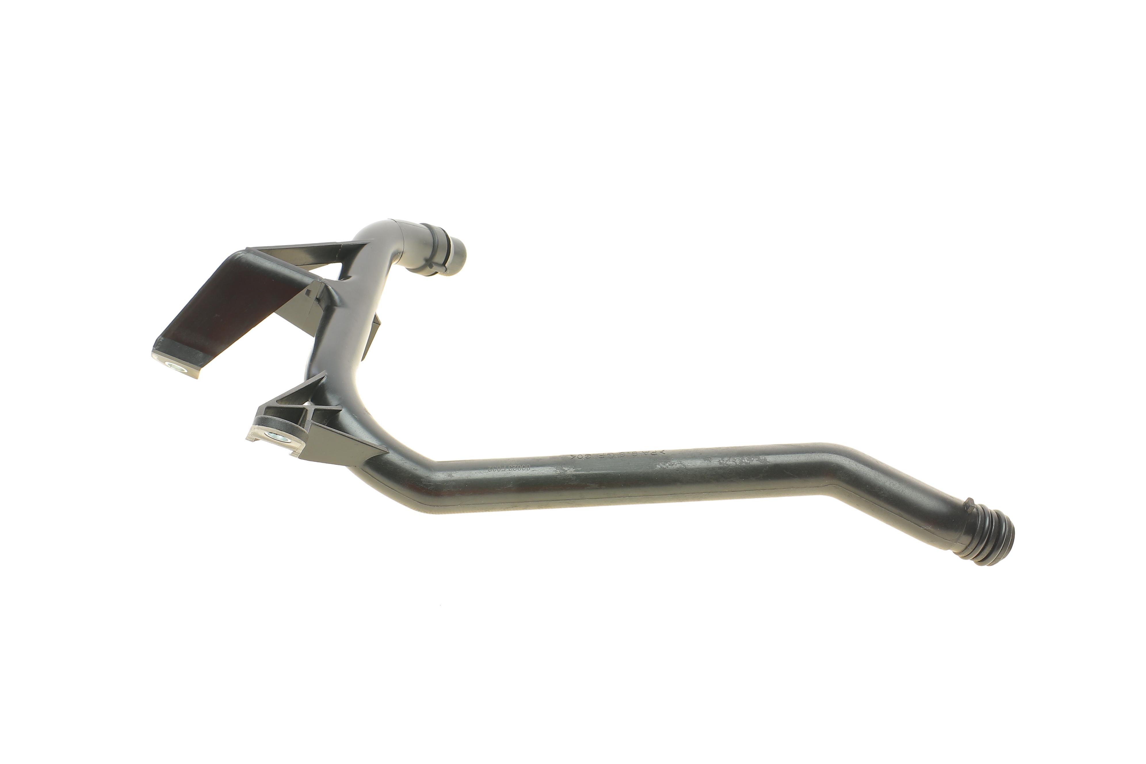 Трубка системы охлаждения BMW 5 (E39)/7 (E38)/Z3 (E36)/Z4 (E85) 95-05