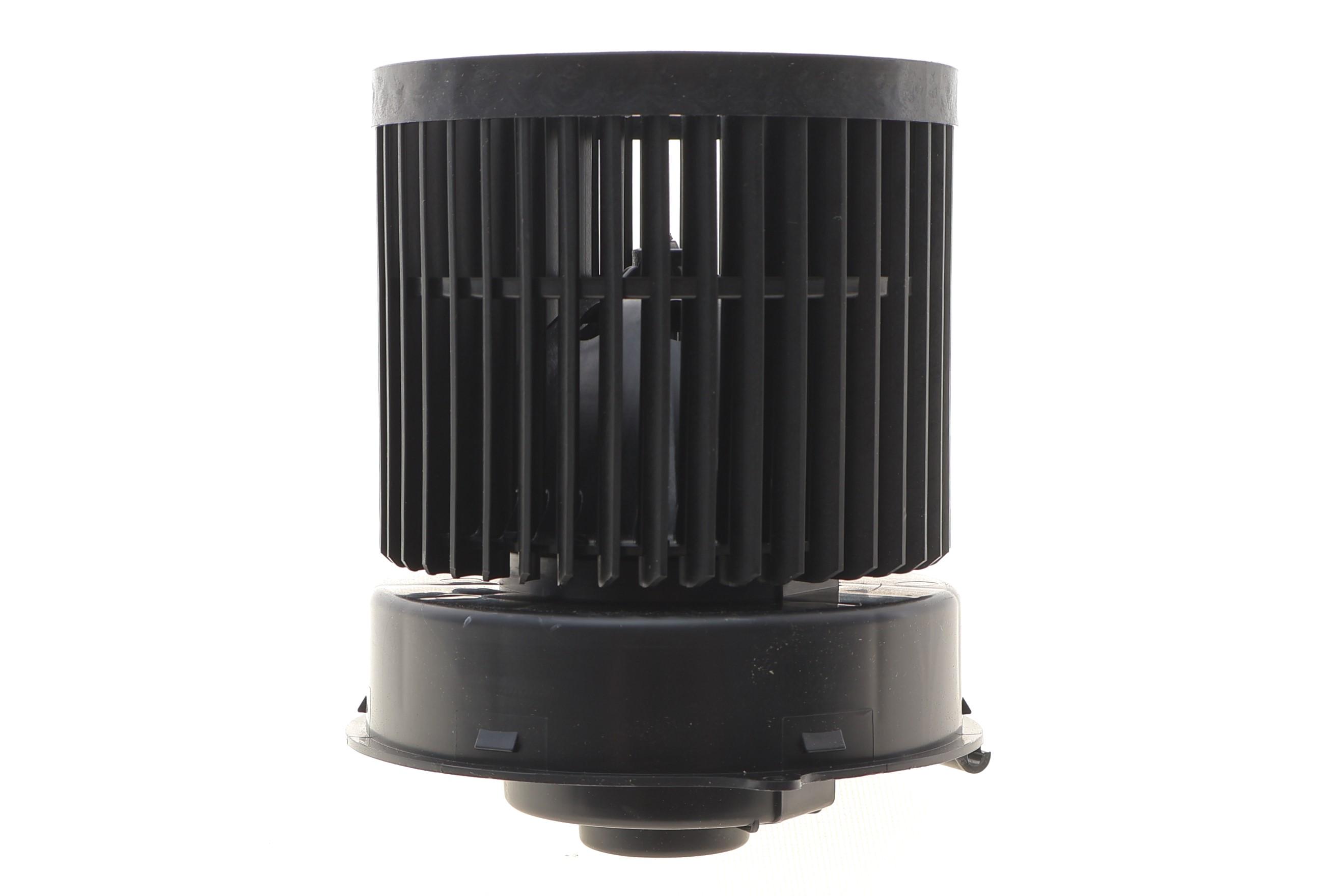 Моторчик пічки Nissan X-Trail 14-