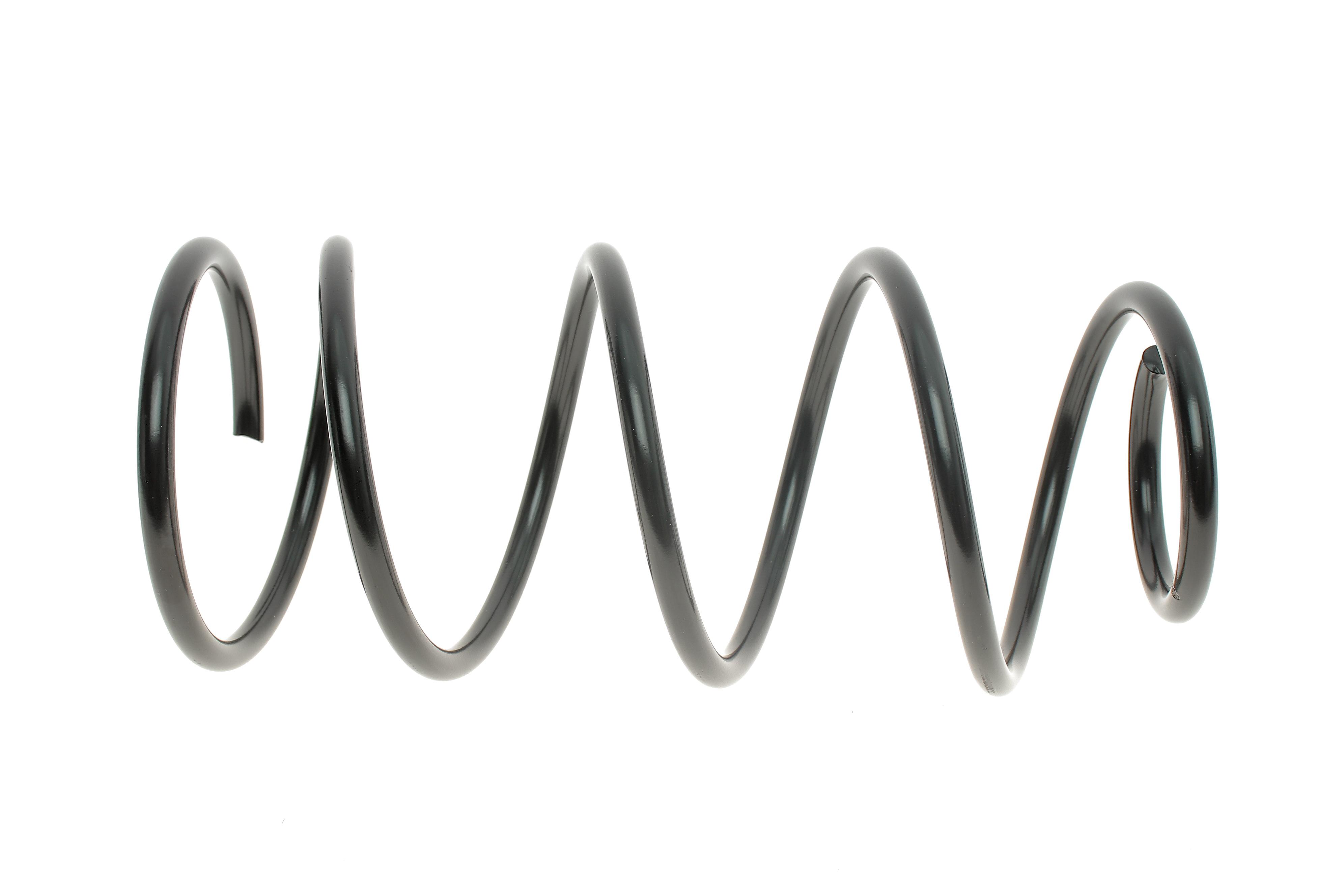 Пружина (передня) Mazda 3 1.3/1.6 03-09 (седан/нах.зад.частина)