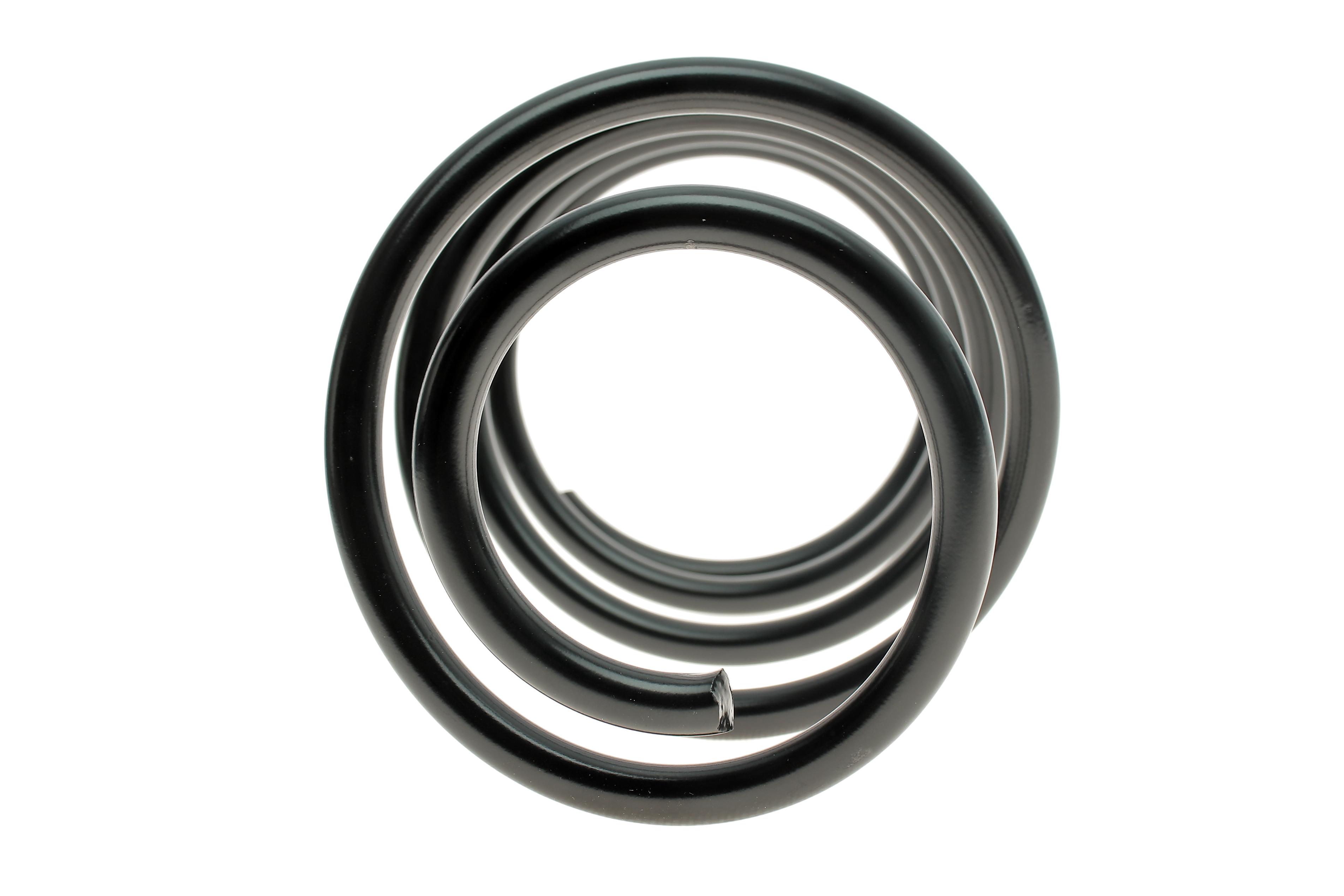 Пружина (передня) Mazda 3 1.3/1.6 03-09 (седан/нах.зад.частина)