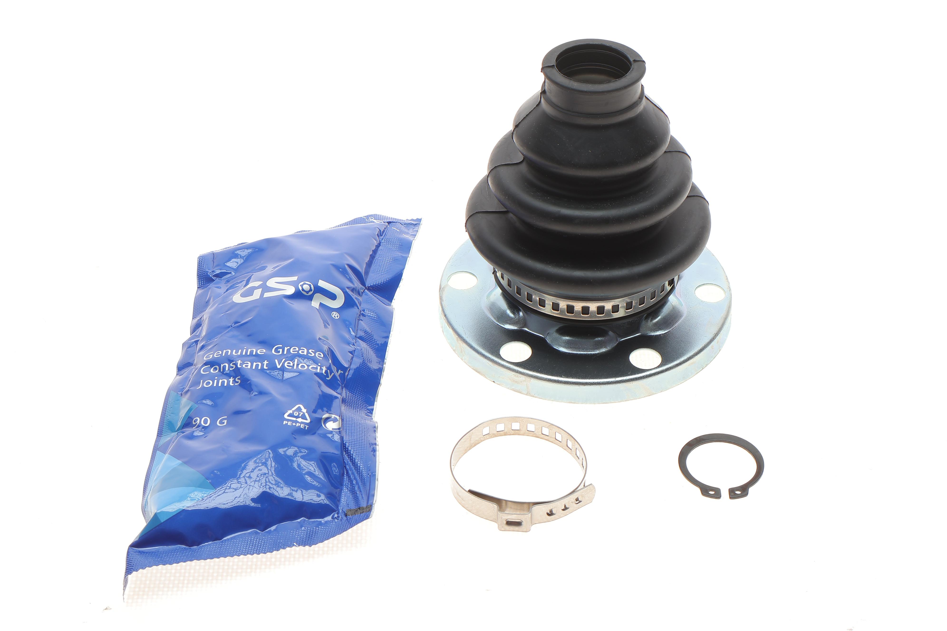 Пыльник шруса (наружный) BMW 3 (E30) 82-91 (24.5x54.5x82)