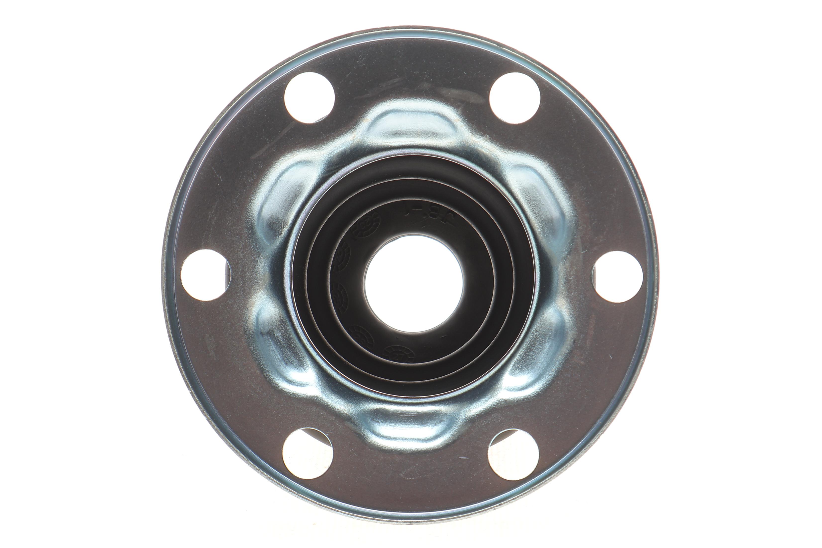 Пильник ШРКШ (зовнішній) BMW 3 (E30) 82-91 (24.5x54.5x82)