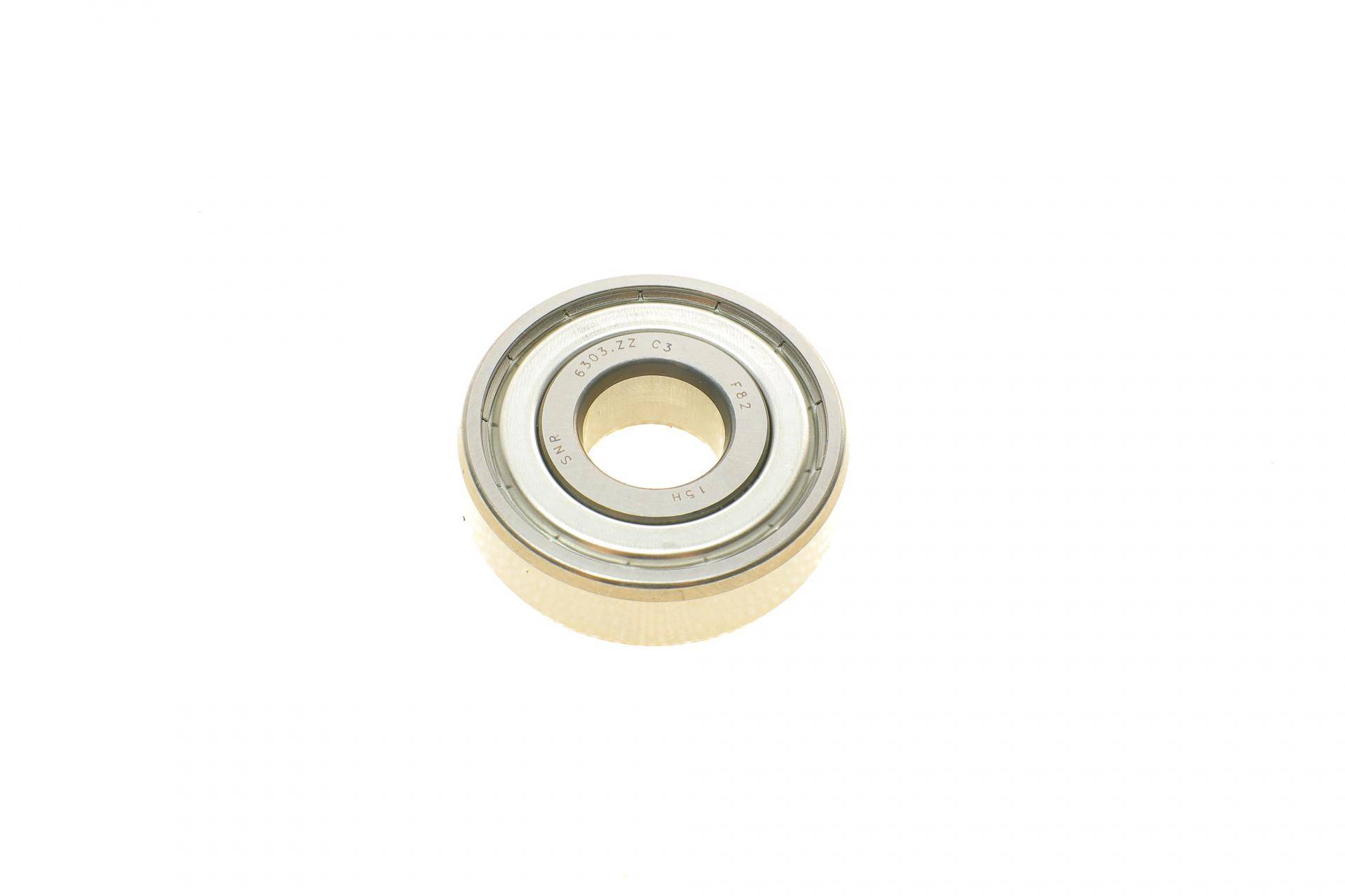 Підшипник (17x47x14)