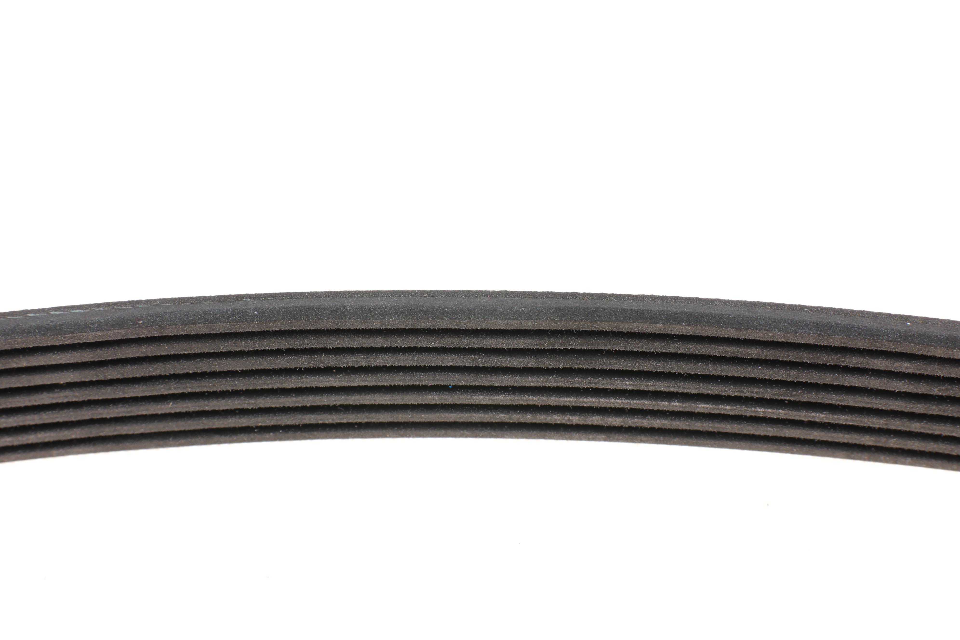 Ремінь генератора Renault Clio III 1.2 16V 05-