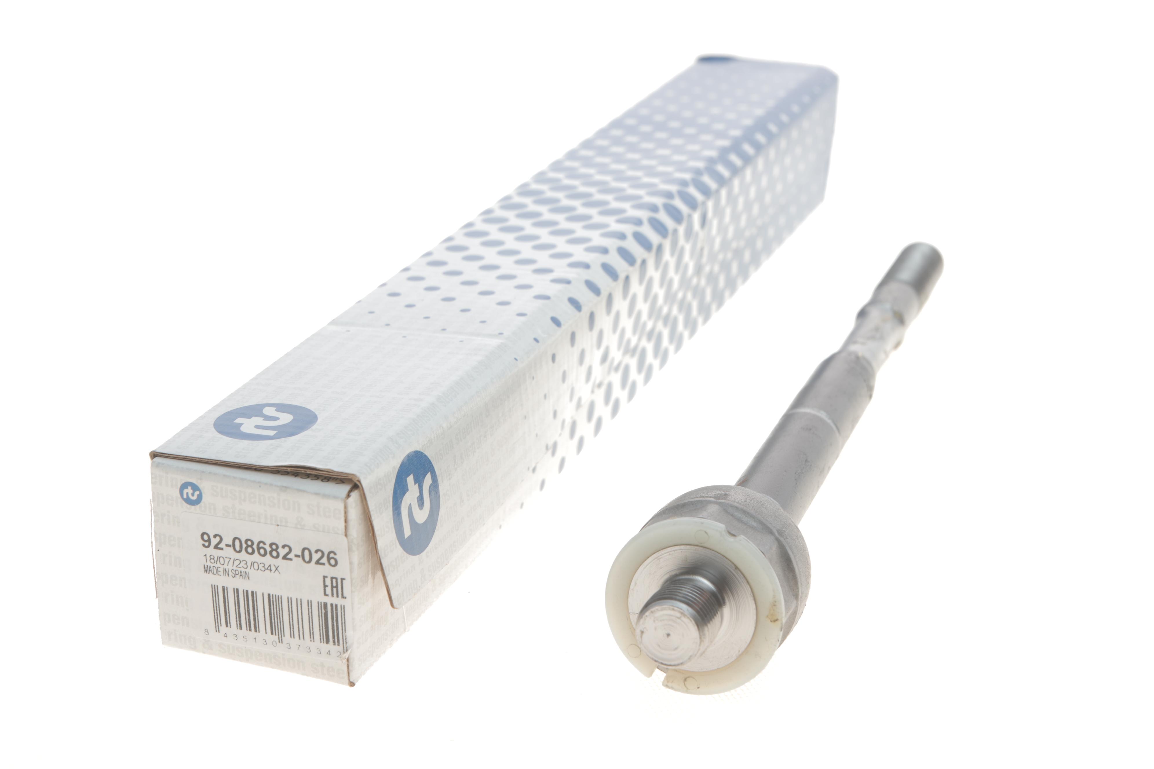 Тяга рульова Hyundai Elantra/Kona/i30/Kia Niro/Ceed 16- (L=303mm)