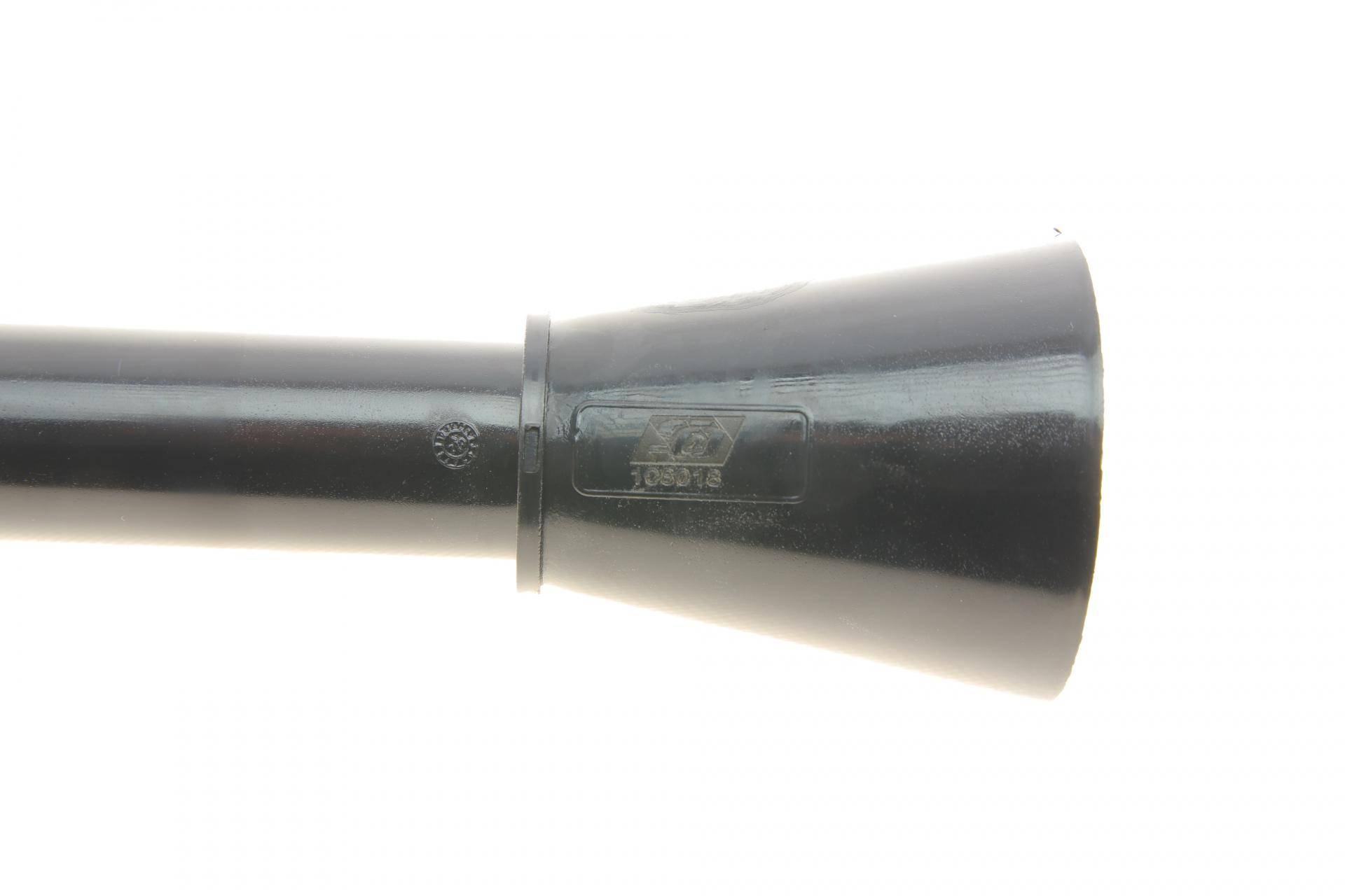 Воронка для палива Fiat/Alfa Romeo (адаптер EURO 6)