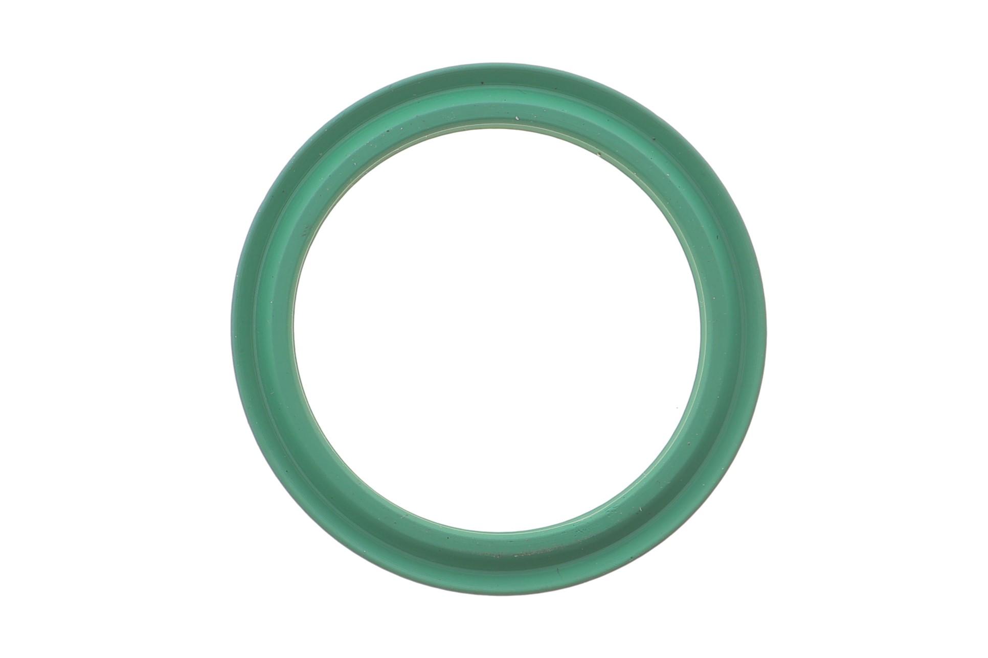 Прокладка патрубка інтеркулера ущільнююча Opel Movano/Renault Master/Trafic 2.0dCi/2.3dCi 06-