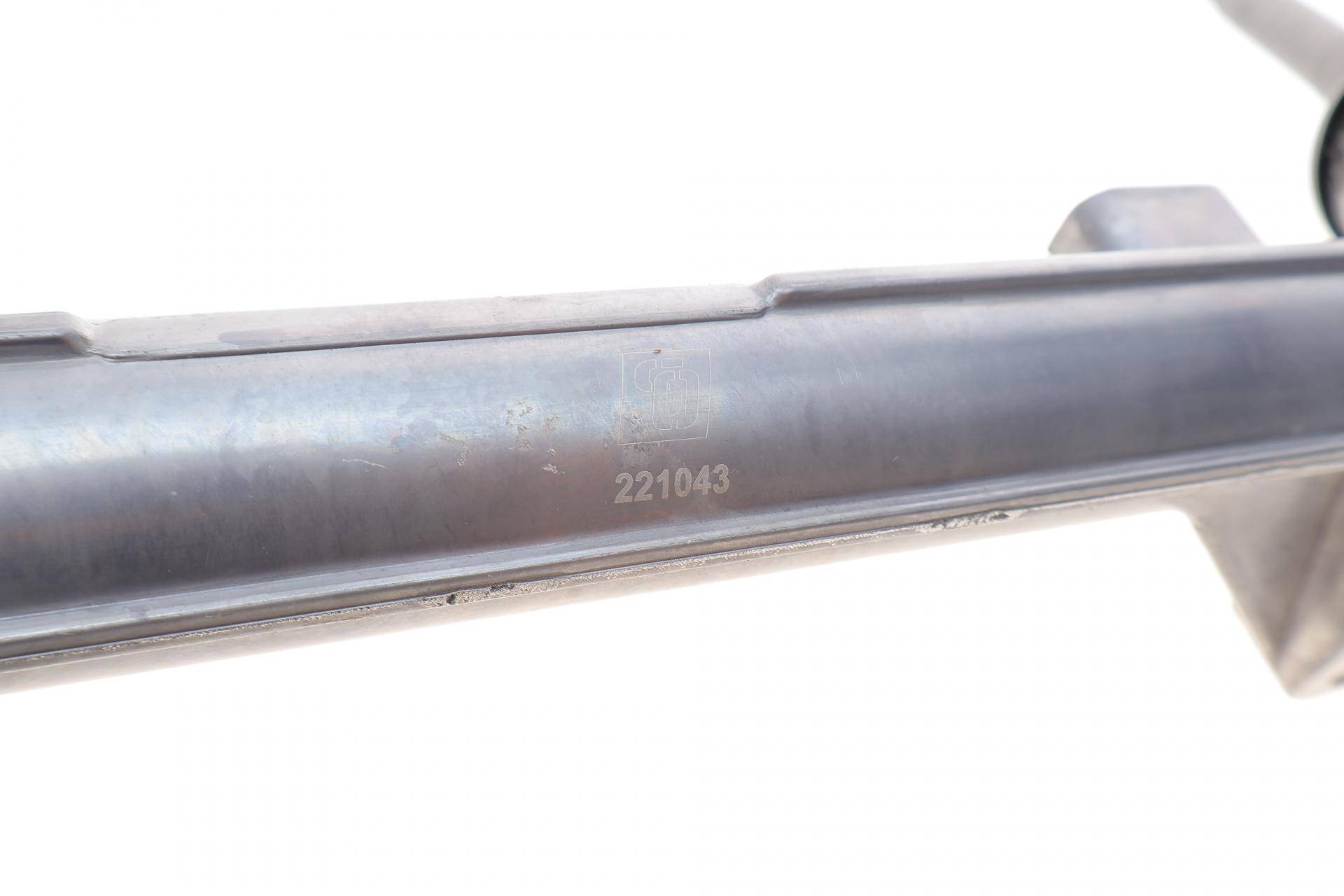 Рейка рульова Nissan Qashqai 07-11