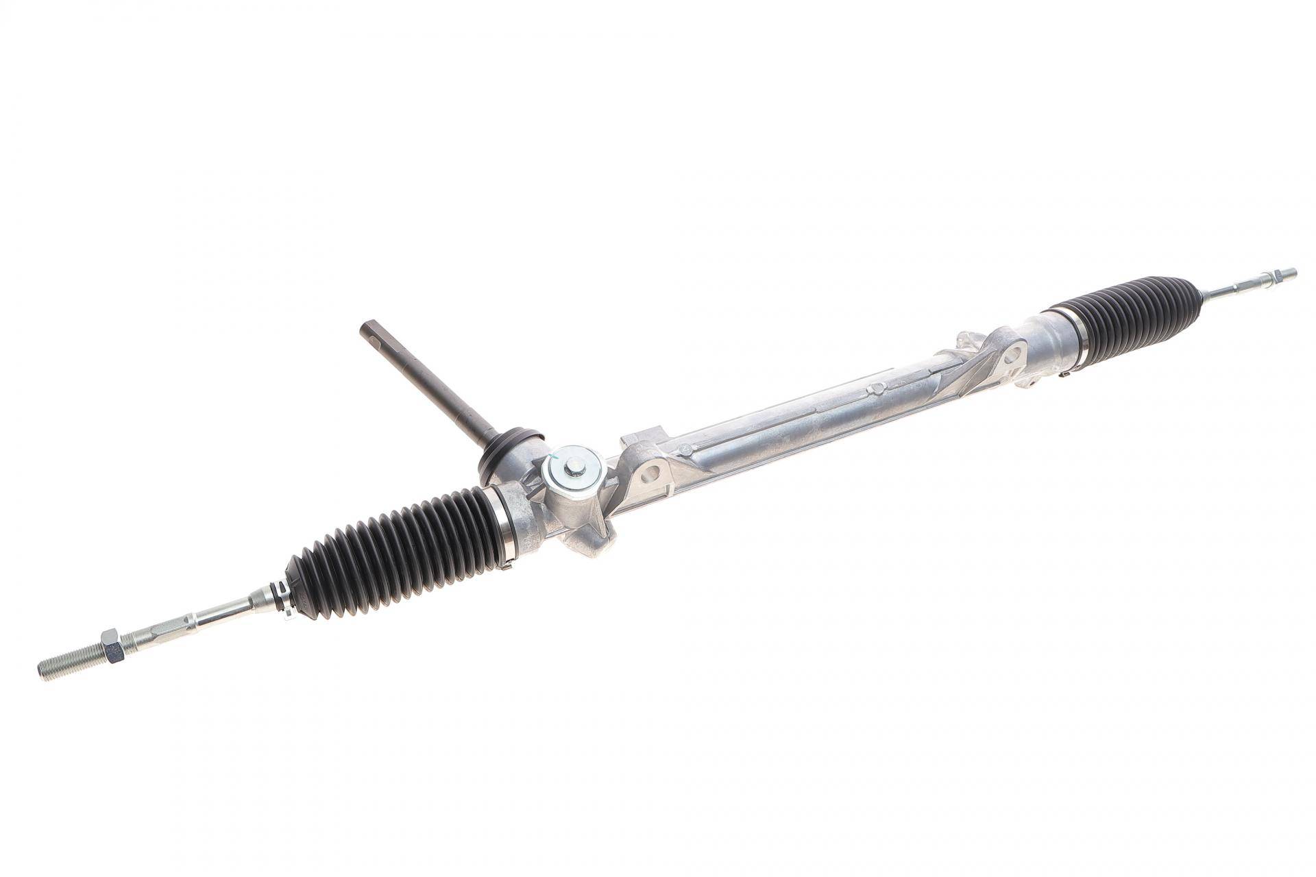 Рейка рульова Nissan Qashqai 07-11