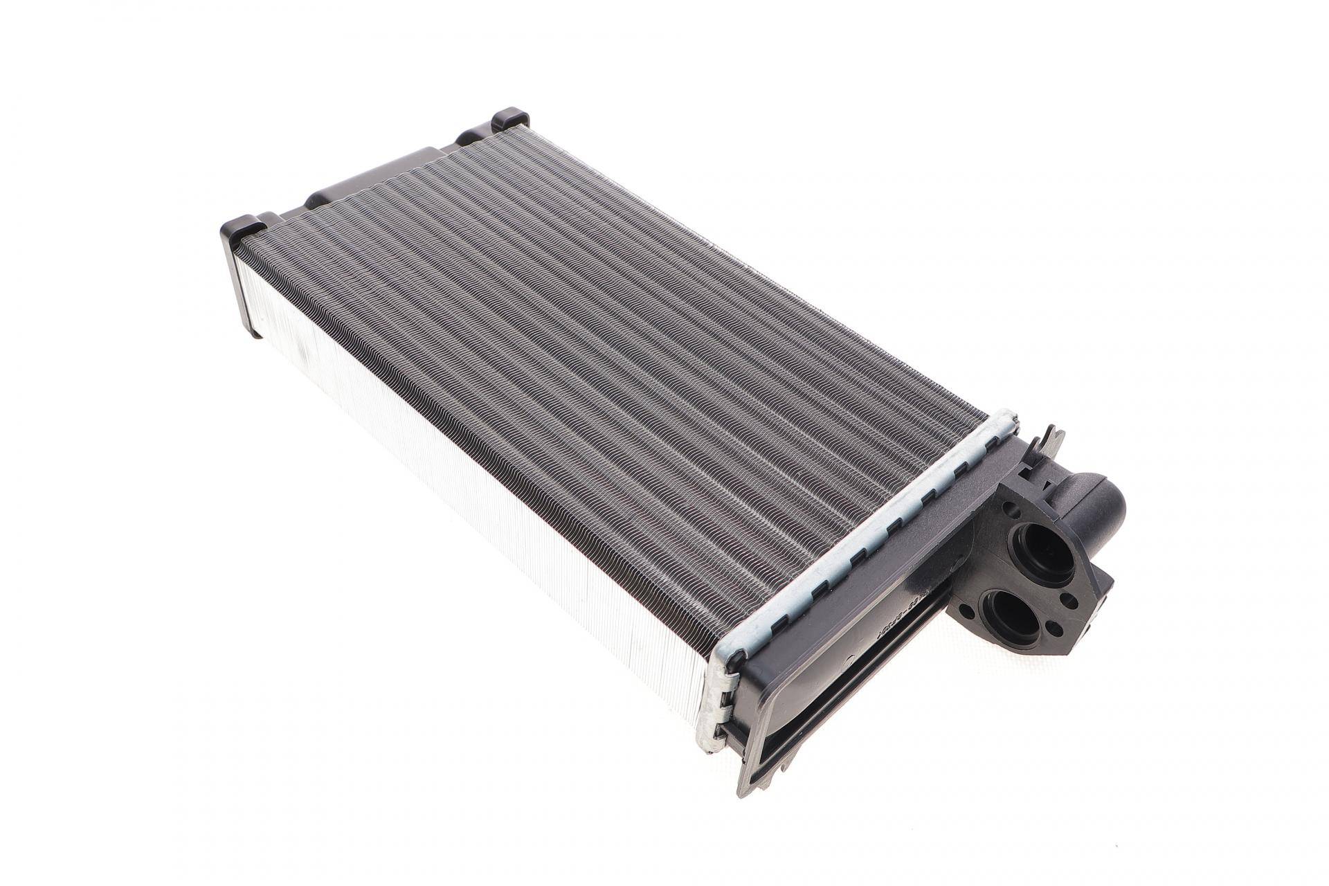 Радіатор пічки Peugeot 205/309 83-98