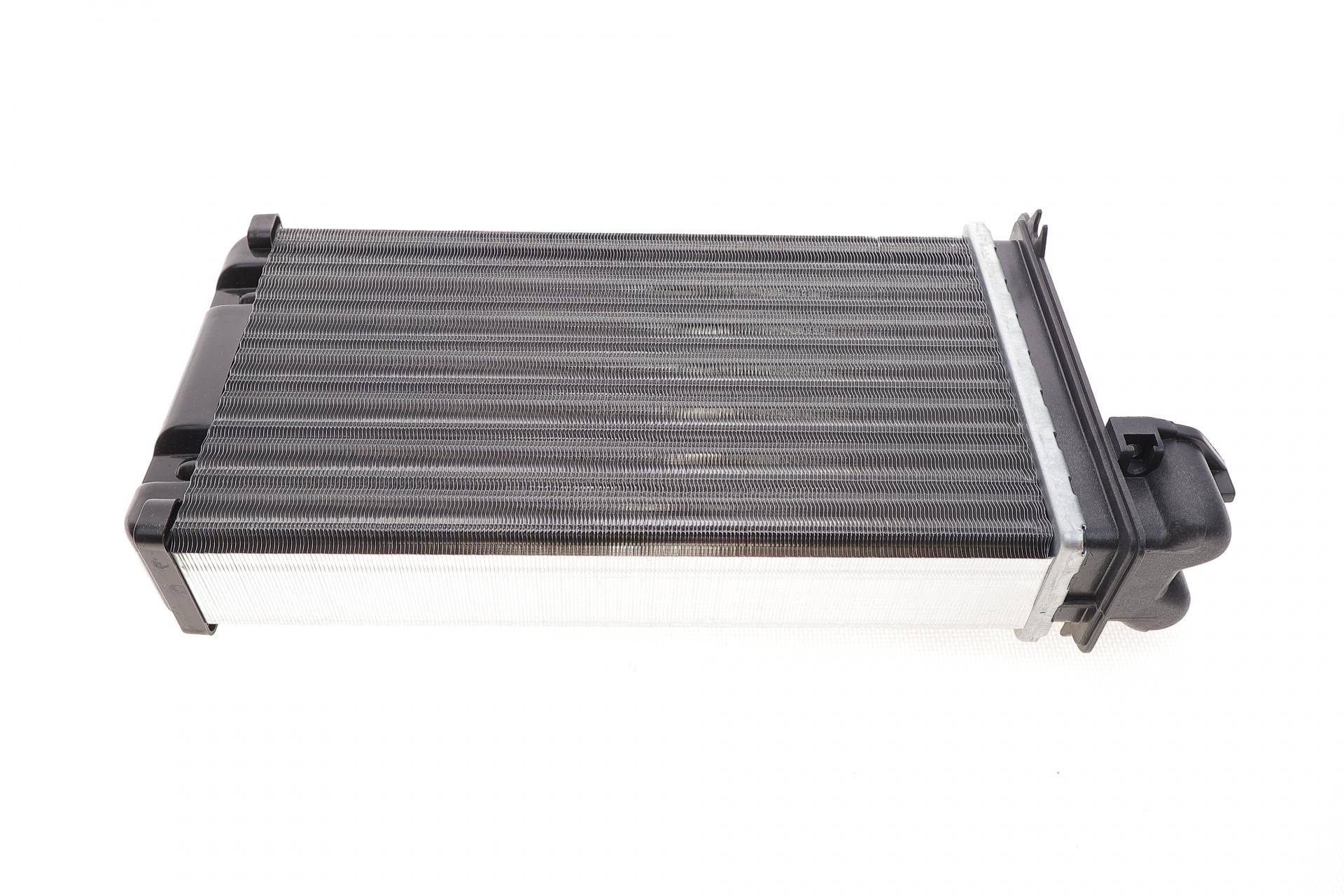 Радіатор пічки Peugeot 205/309 83-98