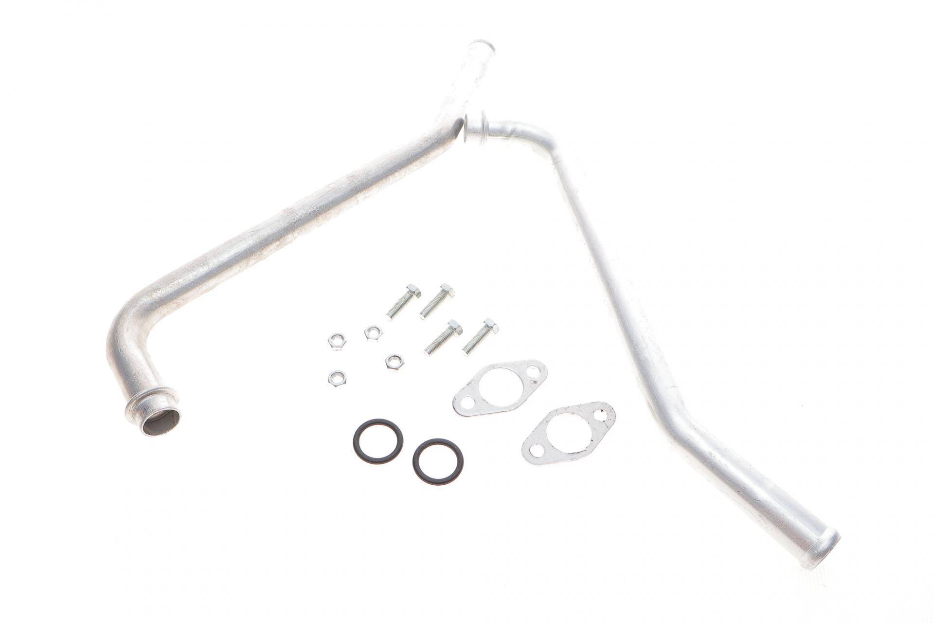 Радіатор пічки Peugeot 205/309 83-98