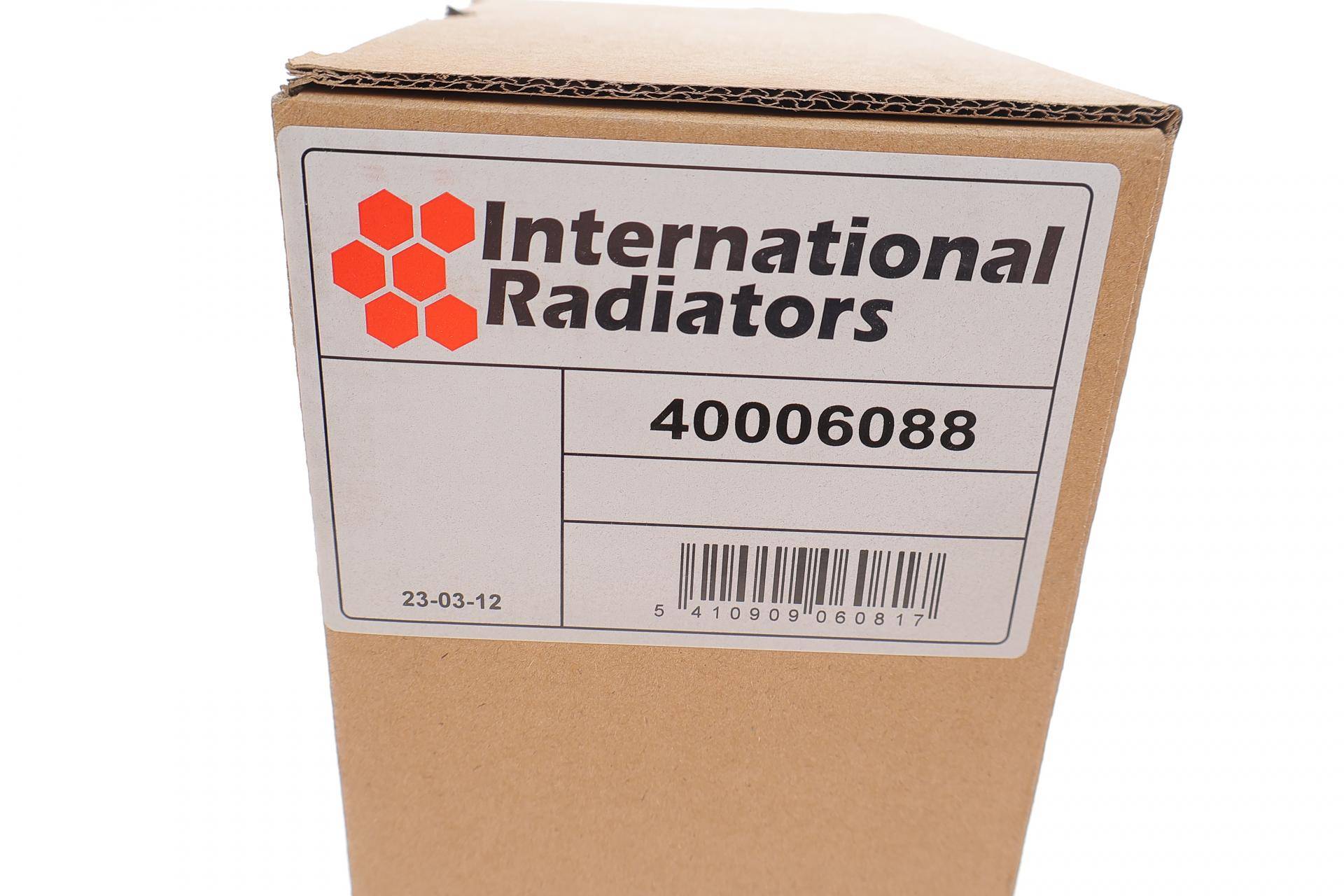 Радіатор пічки Peugeot 205/309 83-98