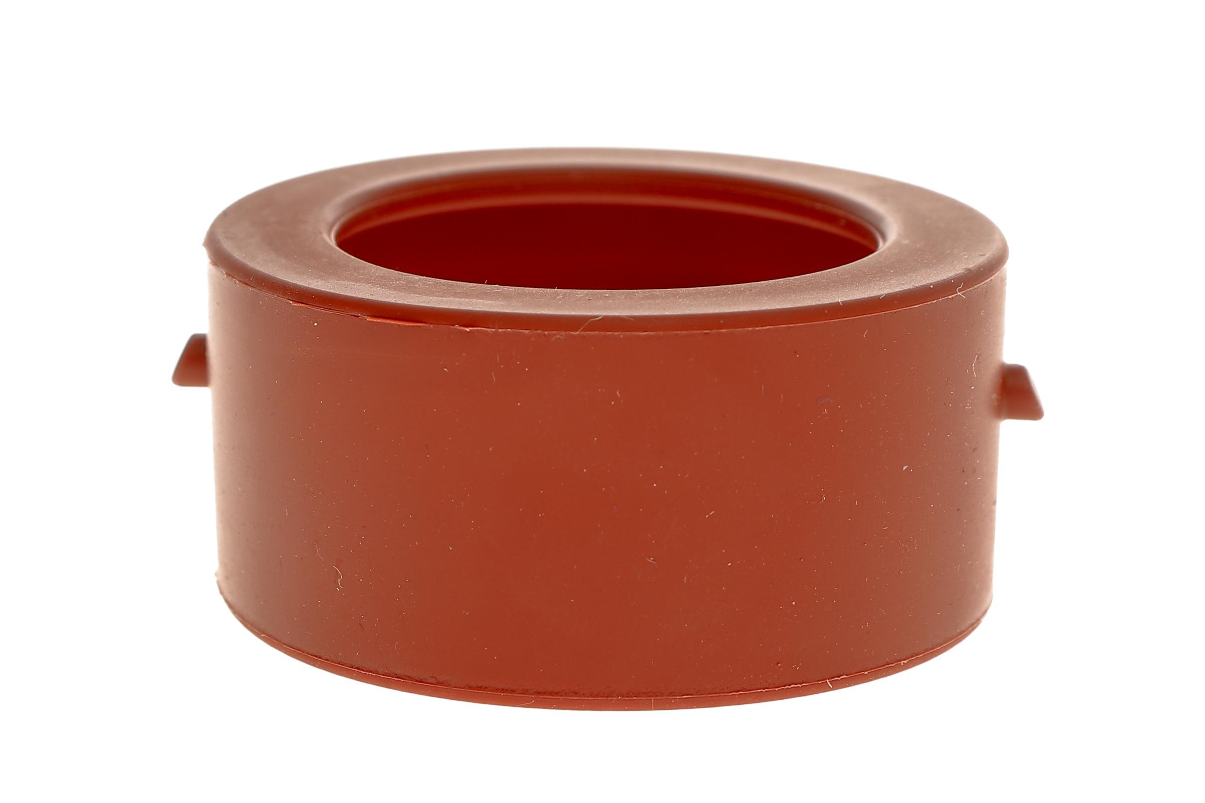 Прокладка патрубка інтеркулера ущільнююча Volvo S60 I/S80/XC70/XC90 2.4 D 01-14