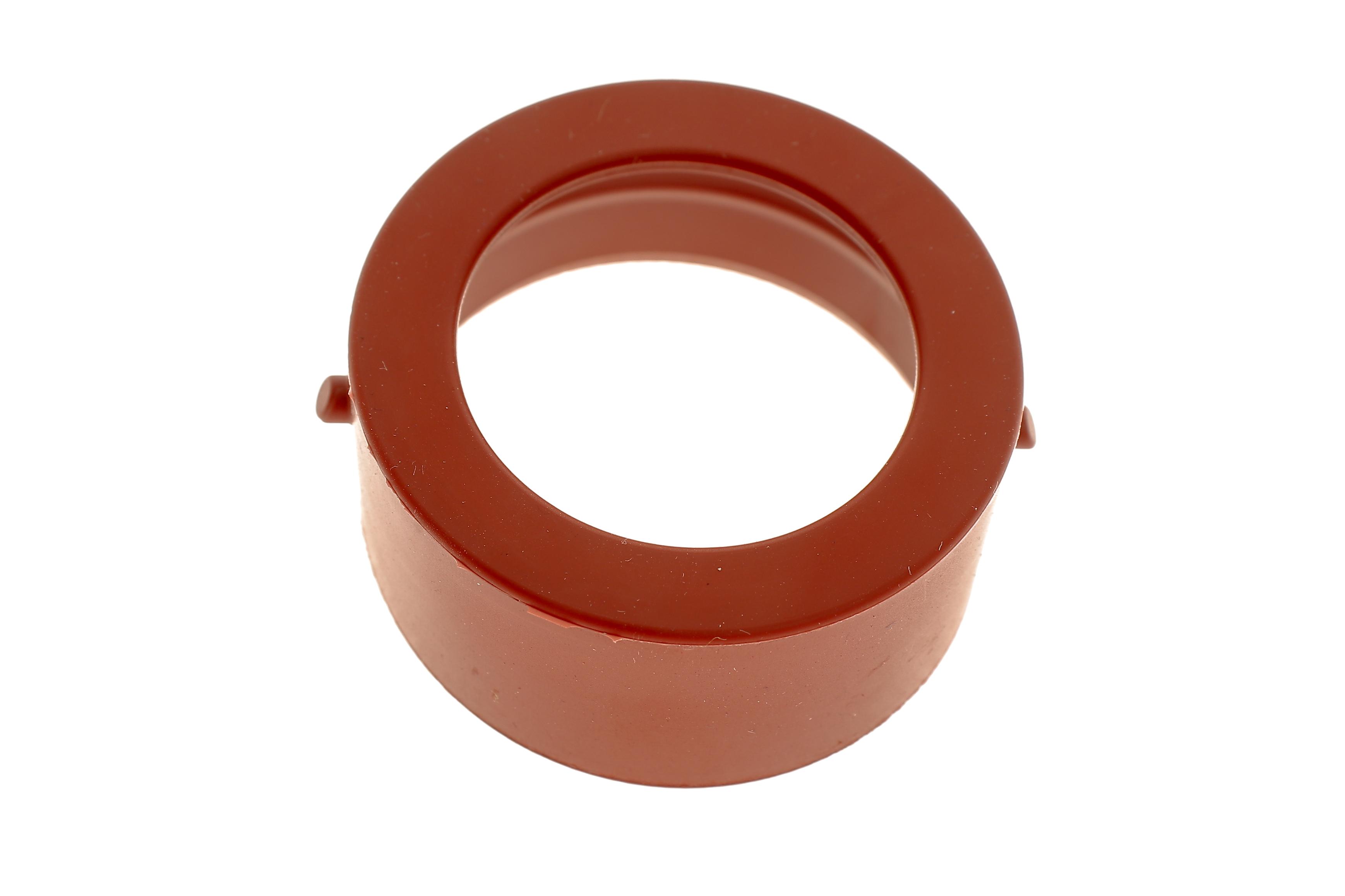 Прокладка патрубка інтеркулера ущільнююча Volvo S60 I/S80/XC70/XC90 2.4 D 01-14