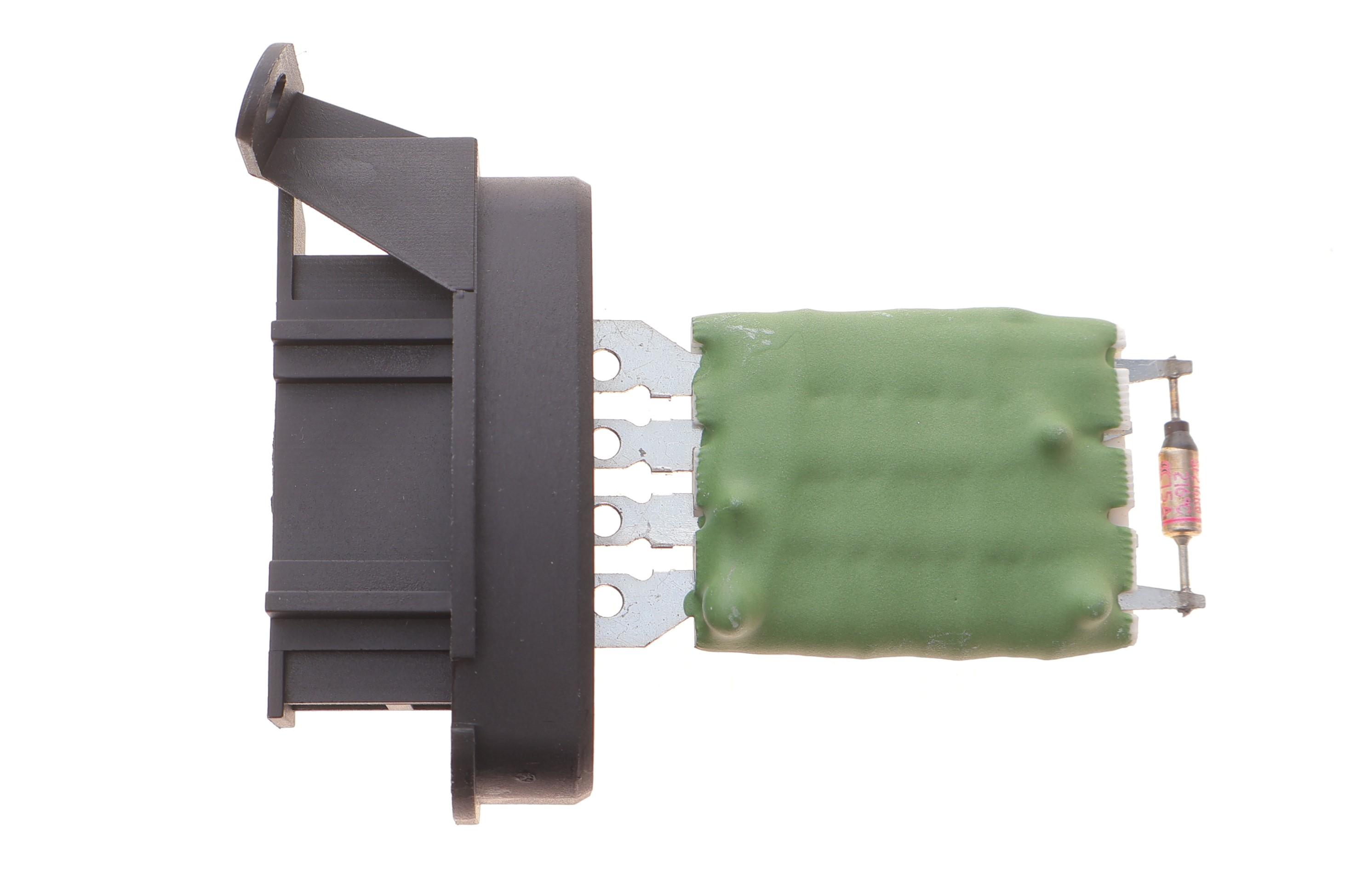 Реостат пічки MB Vito (W638) 96-