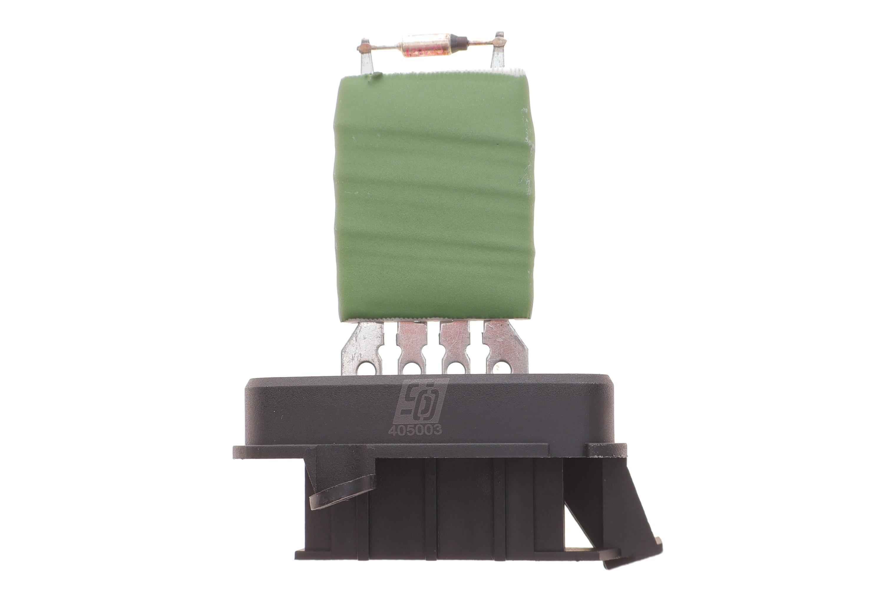 Реостат пічки MB Vito (W638) 96-